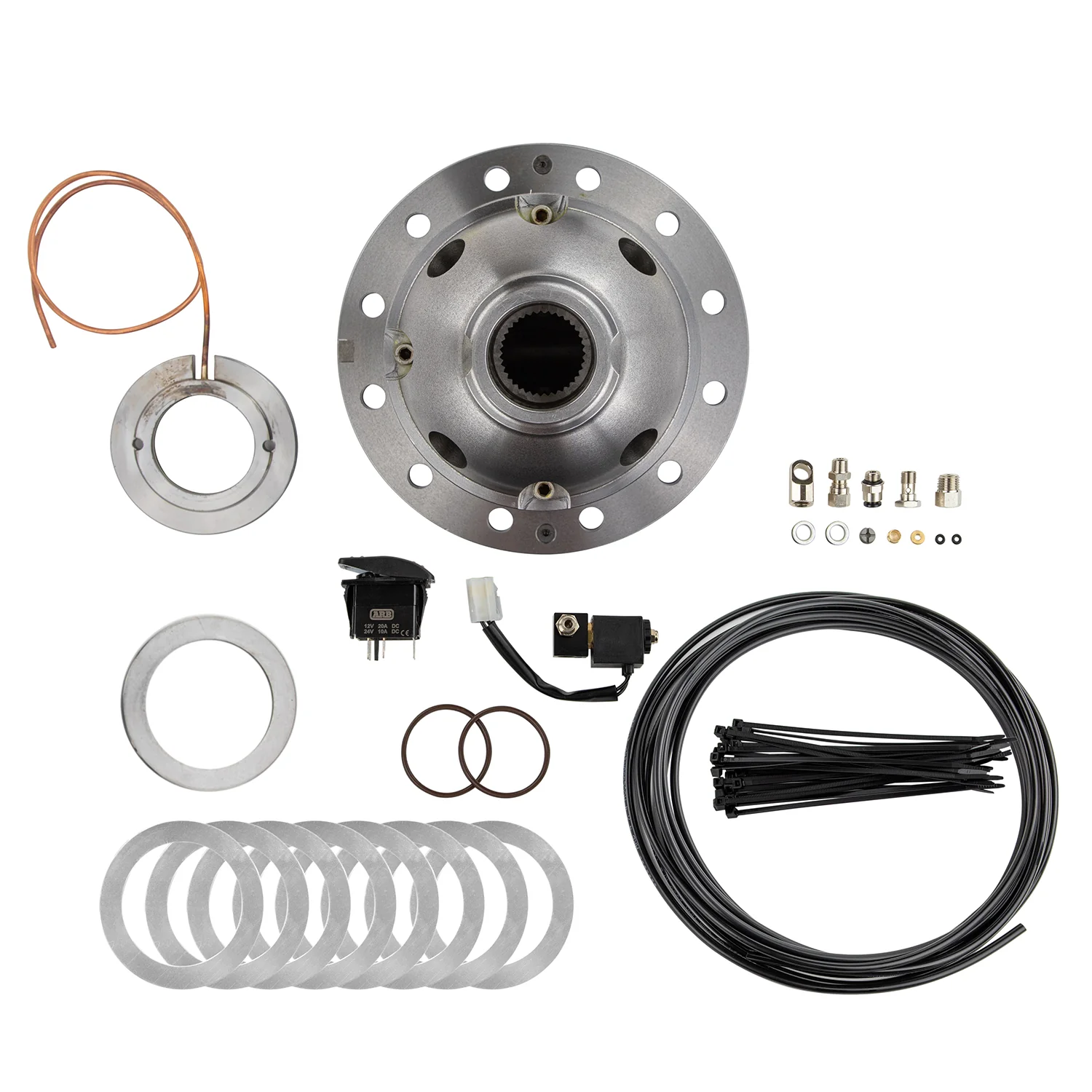 ARB Air Locker Differential - Image 4