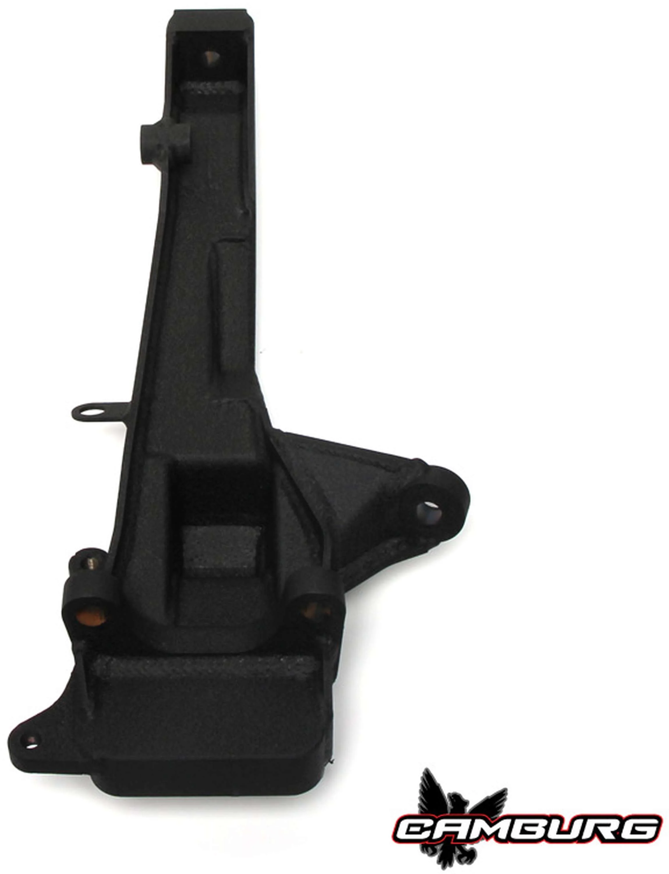 4.00" Performance Spindle Kit (Sway-bar Version) - Image 5