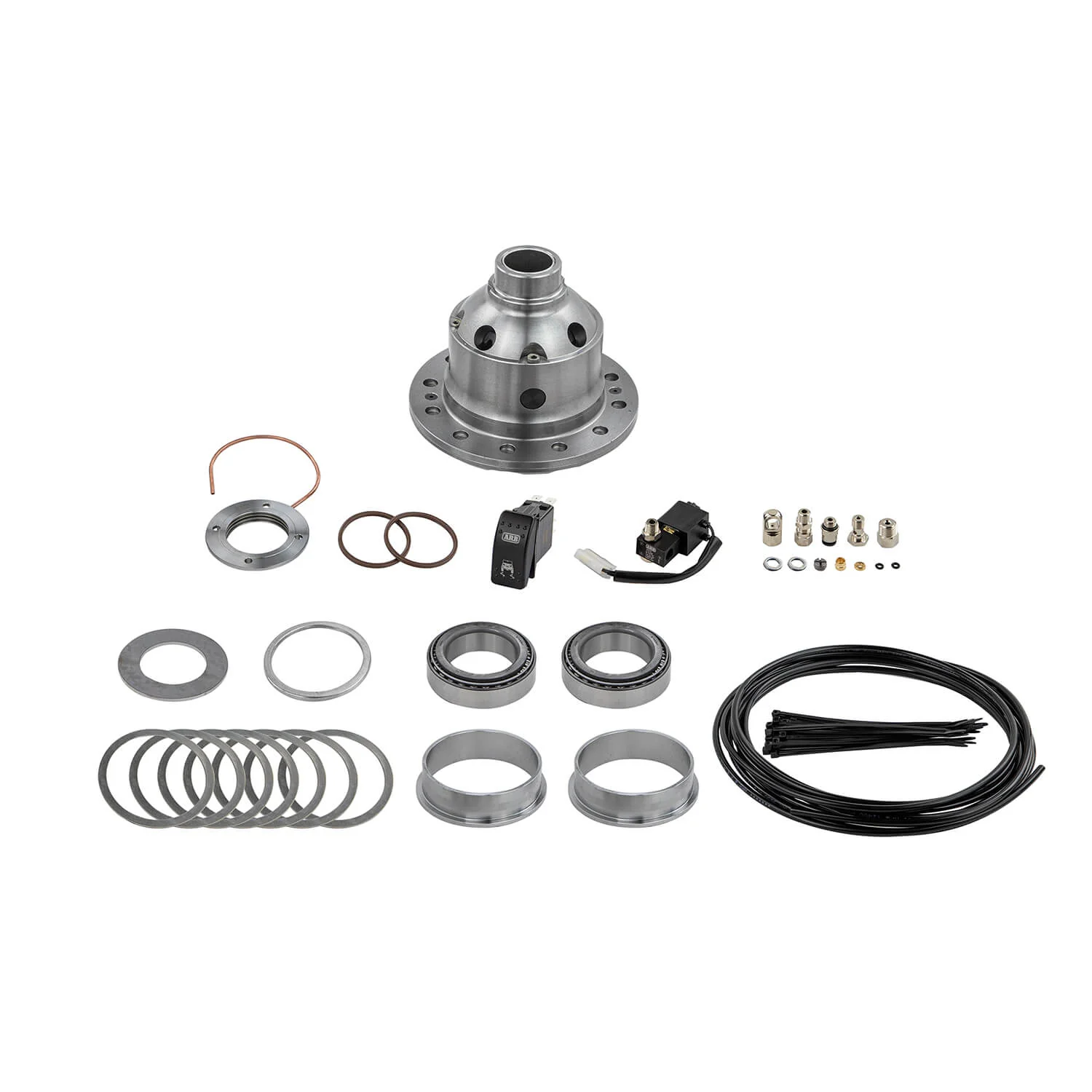ARB Air Locker Differential