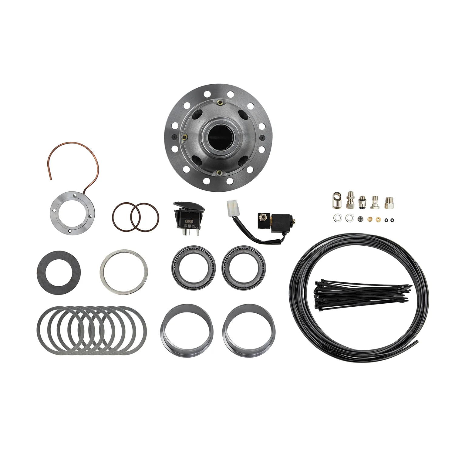 ARB Air Locker Differential - Image 5