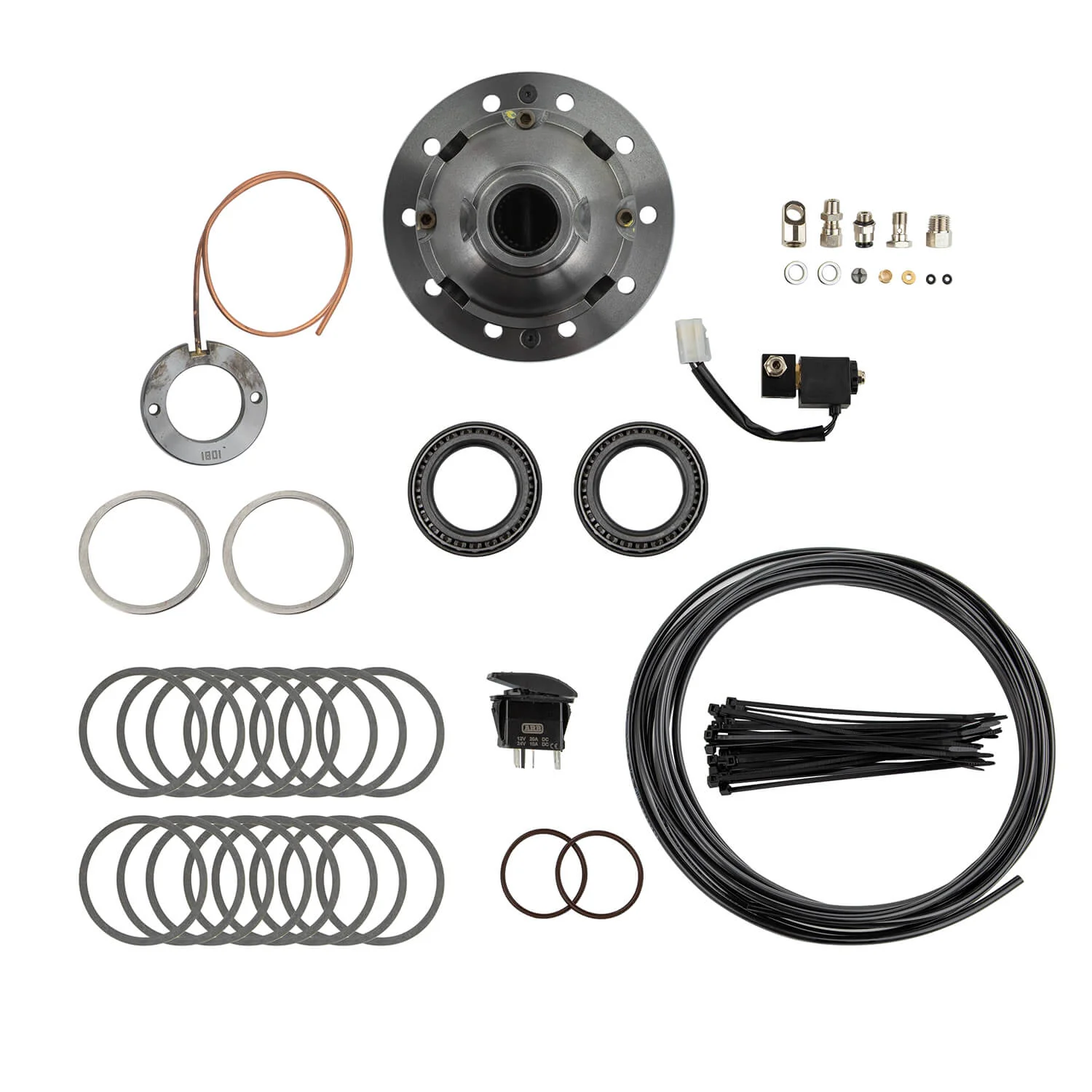 ARB Air Locker Differential - Image 4