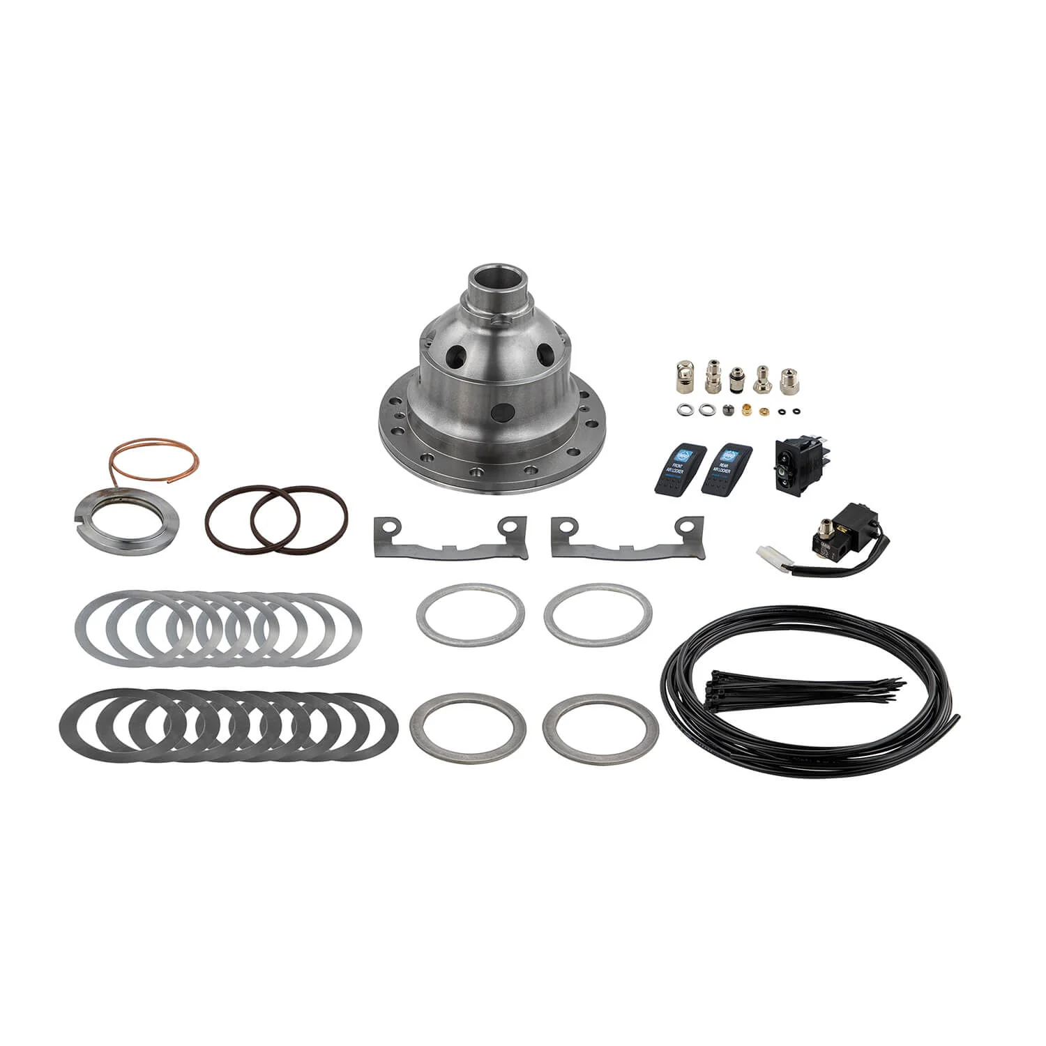 ARB Air Locker Differential