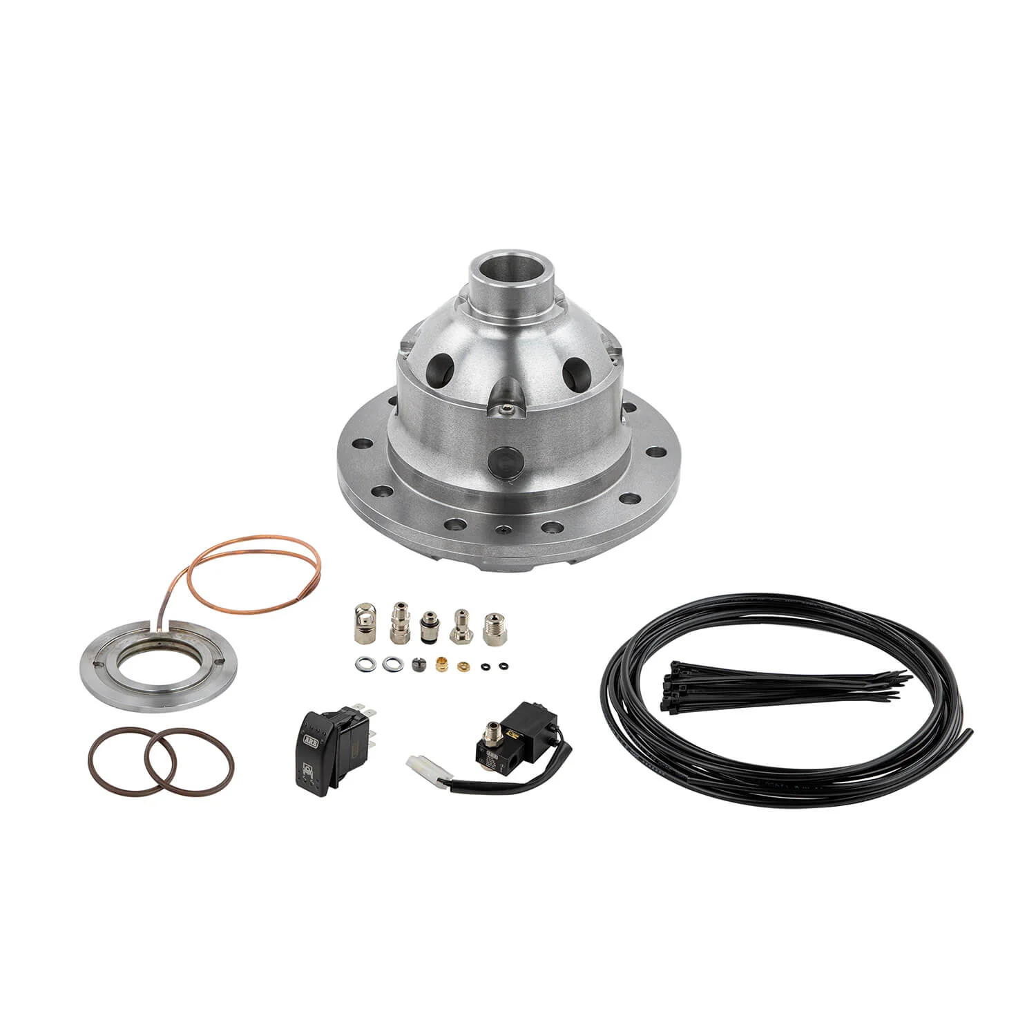 ARB Air Locker Differential