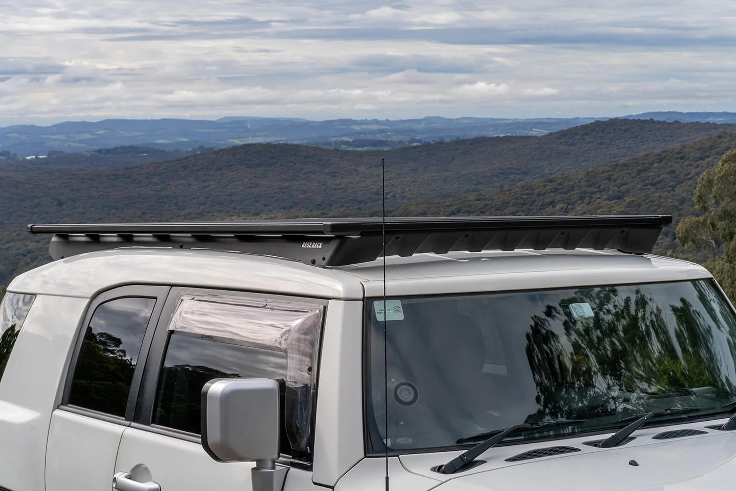 ARB BASE Rack Mount Kit - Image 2