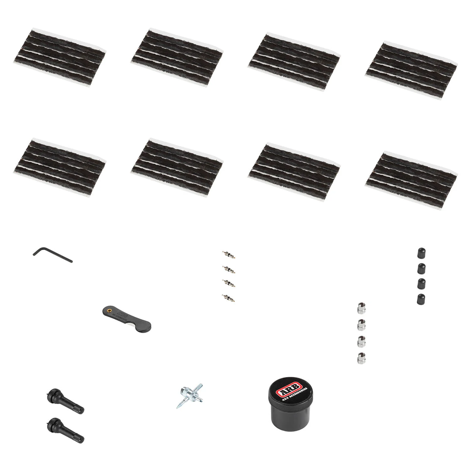 ARB Speedy Seal Tire Repair Kit - Image 3