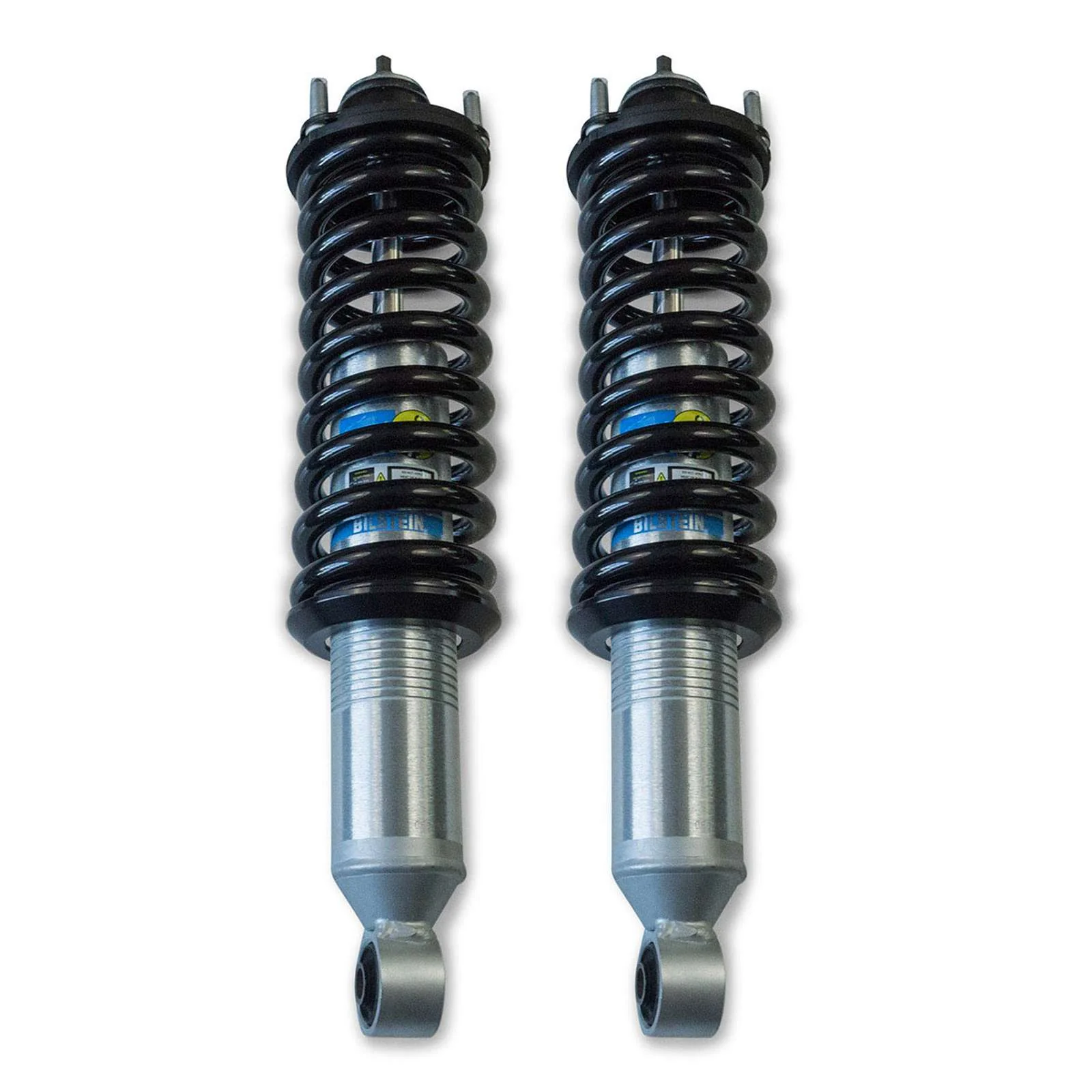 Bilstein 6112 Strut & Spring Assembled Front Pair for 2000-2006 Toyota Tundra 4WD - Image 8