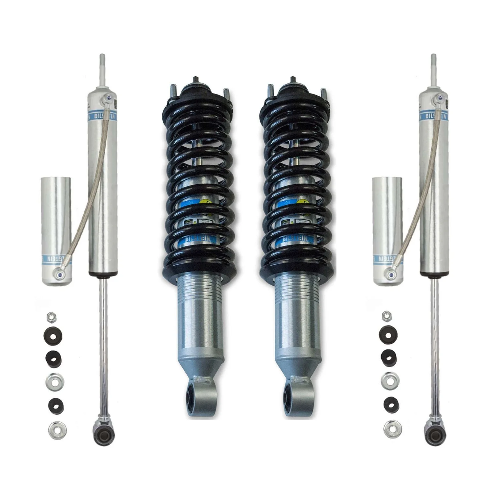 Bilstein 6112 Assembled