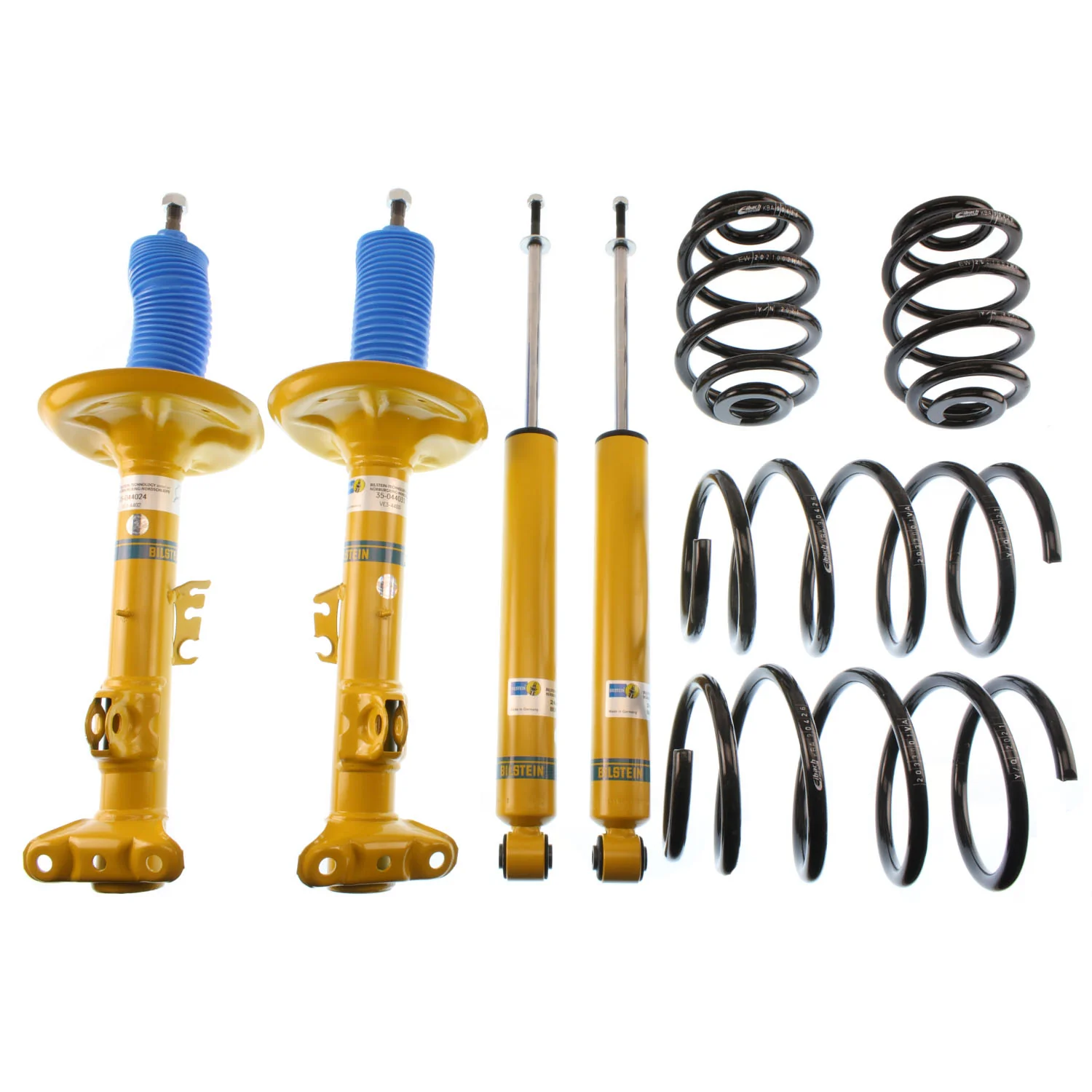 Bilstein B12 Pro-Kit Suspension Kit for 1992-1995 BMW 325is RWD 30mm