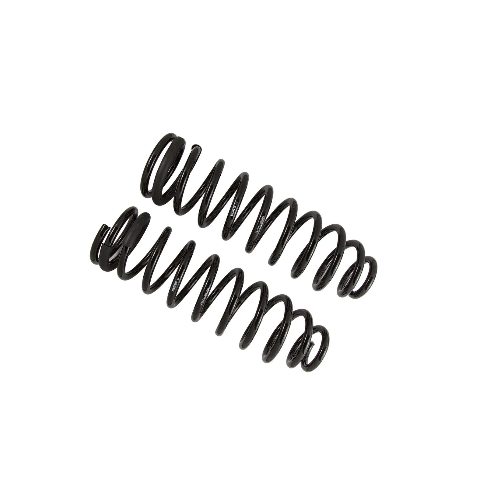 Bilstein B12 Special Coil Spring Rear Pair Kit for 2019-2024 Ram 1500 Classic 4WD w/1-1.85" lift