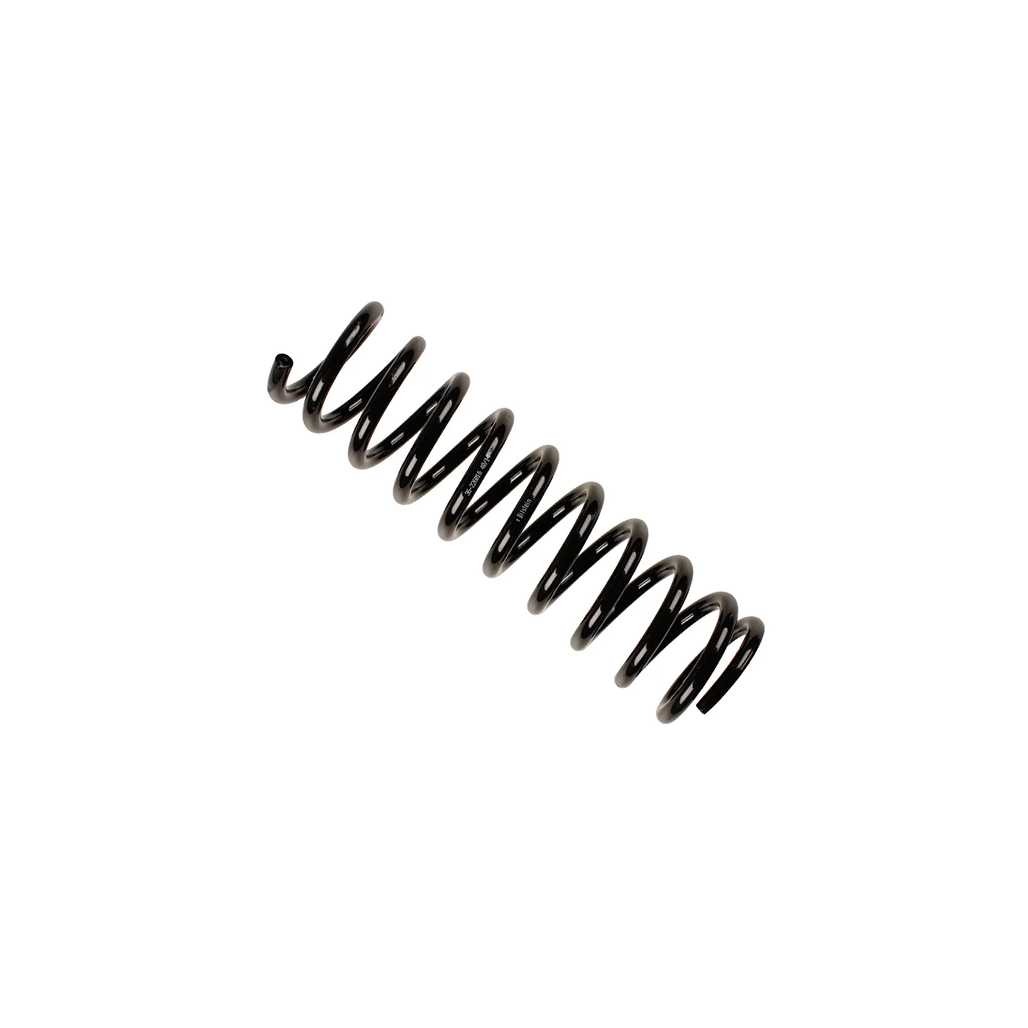 Bilstein B3 OE Replacement Air Coil Spring 36-226016