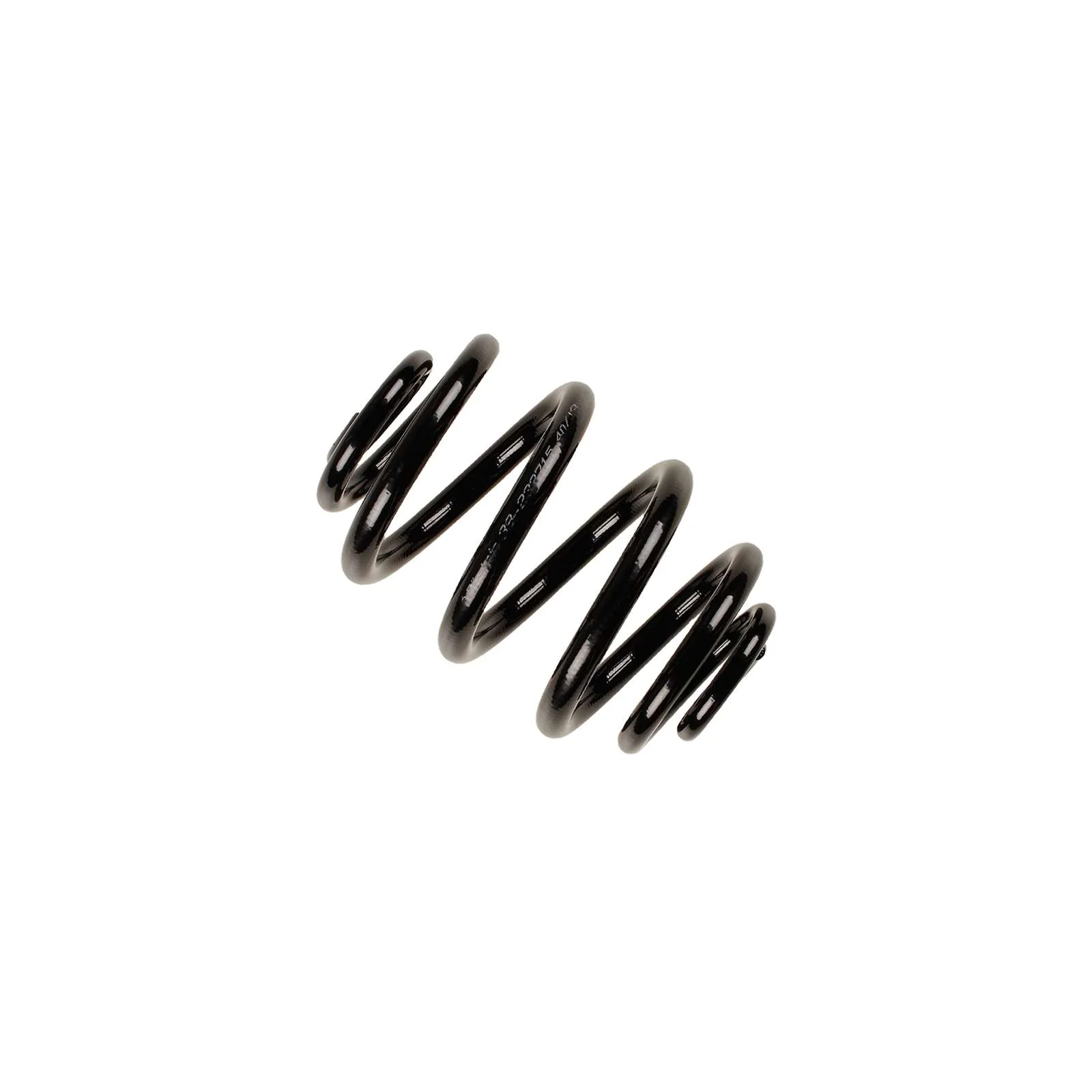 Bilstein B3 OE Replacement Air Coil Spring 38-233715