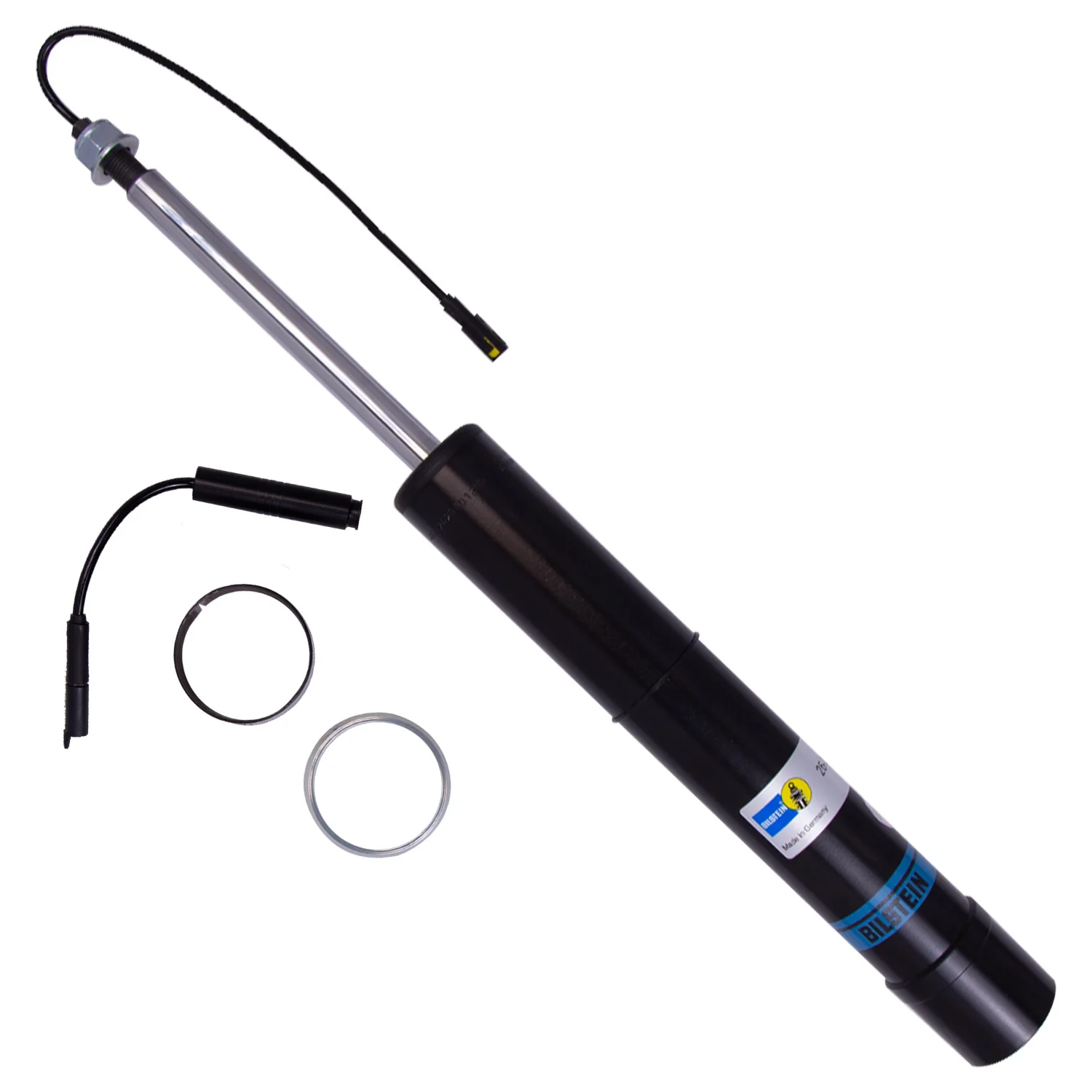 Bilstein B4 OE Replacement DampTronic Shocks 26-296012