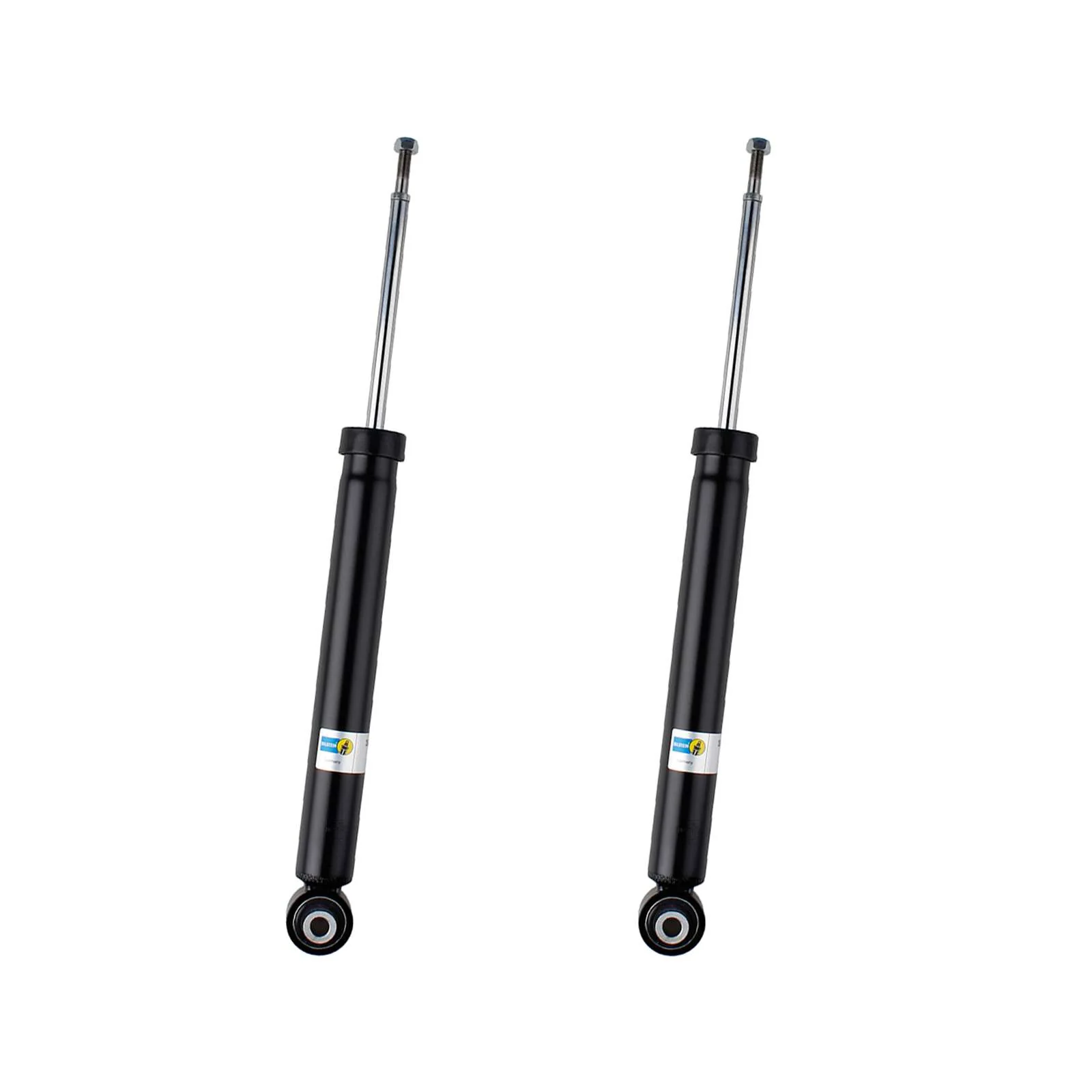 Bilstein B4 OE Replacement Shocks Rear Pair for 2016-2020 Kia Sorento AWD FWD