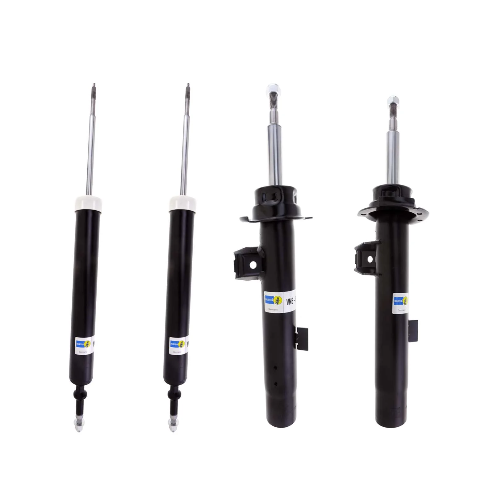 Bilstein B4 OE Replacement Strut & Shocks Set for 2008-2013 BMW 135i RWD