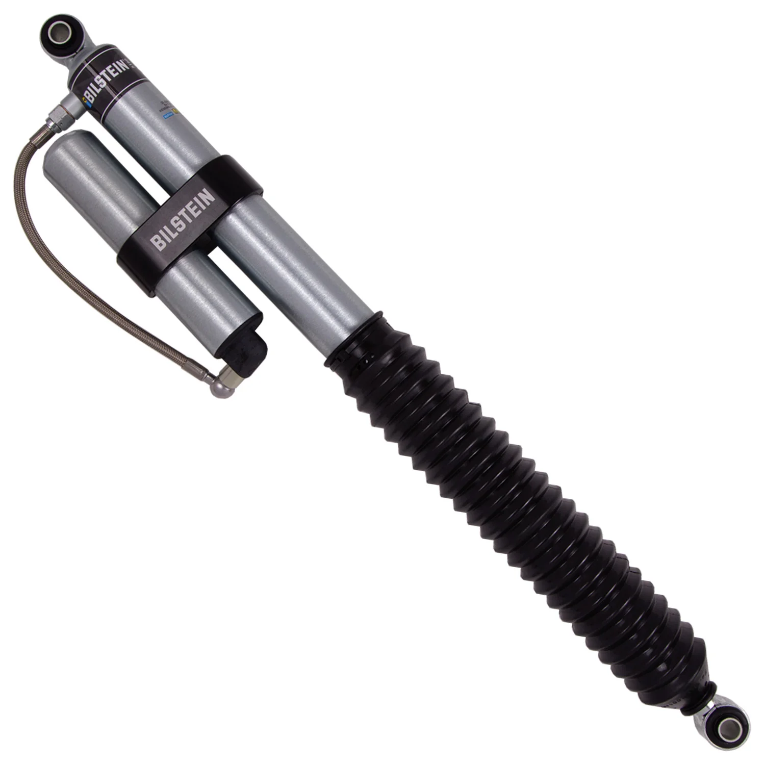 Bilstein 5160 w/ Remote Reservoir Shocks 25-329971