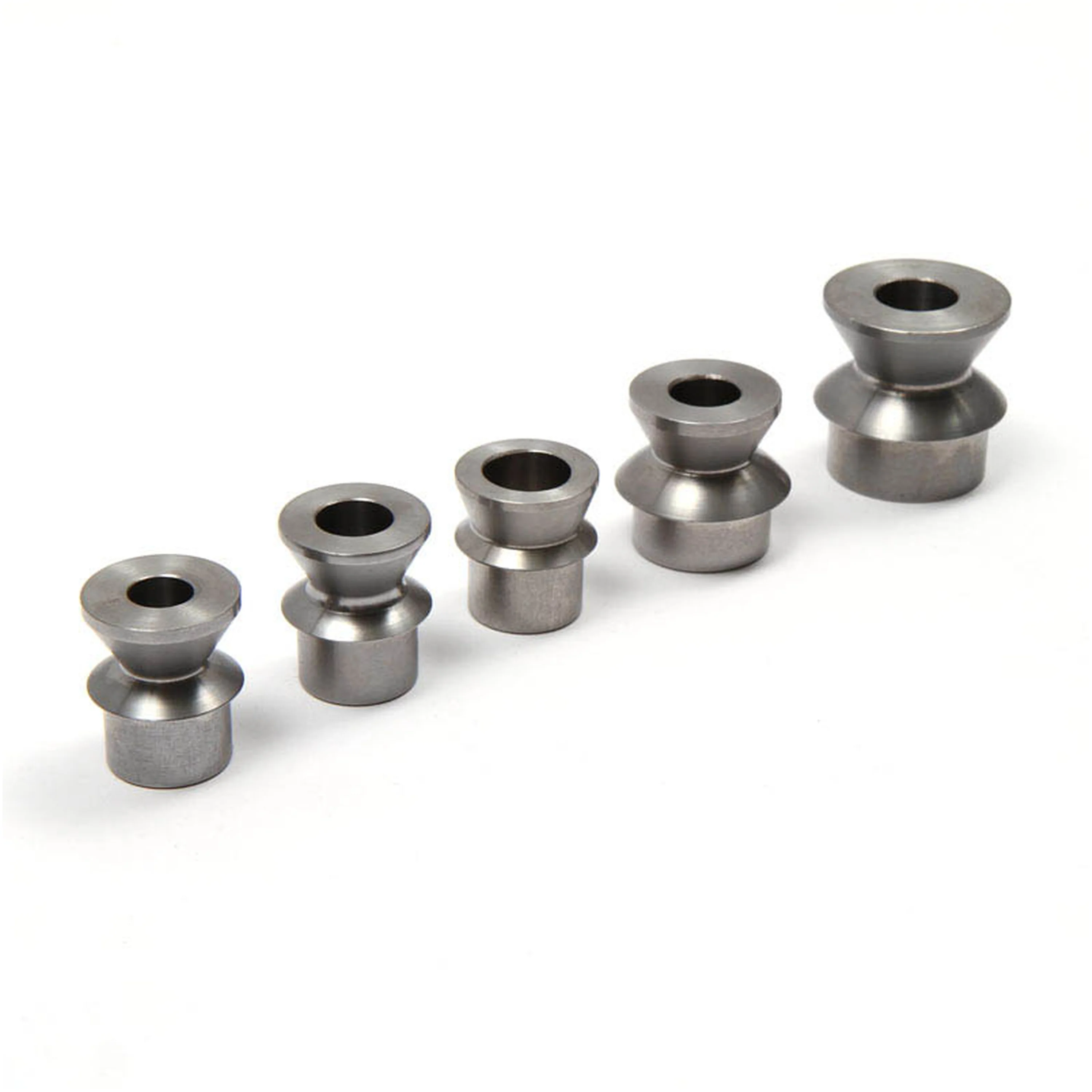 Camburg 1.25" x 5/8" Hi-misalignment Spacers (pair)