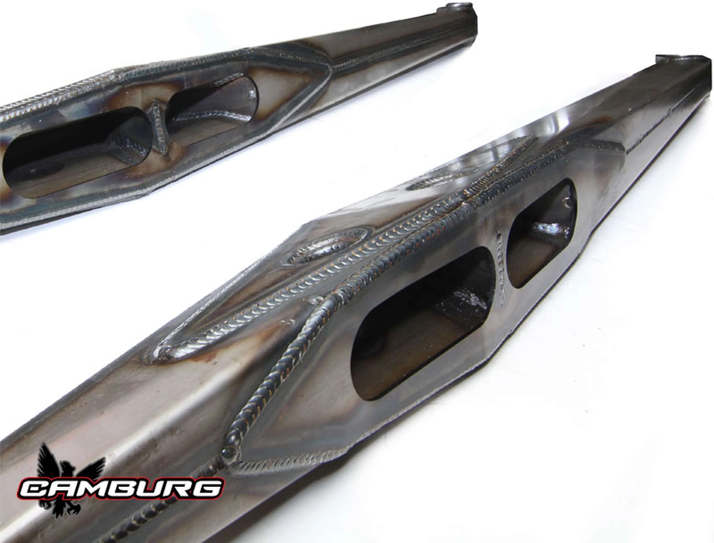 Camburg 1993-1997 Ford Ranger 2wd/4wd '93-12 Rear 3-link Kit - Image 6