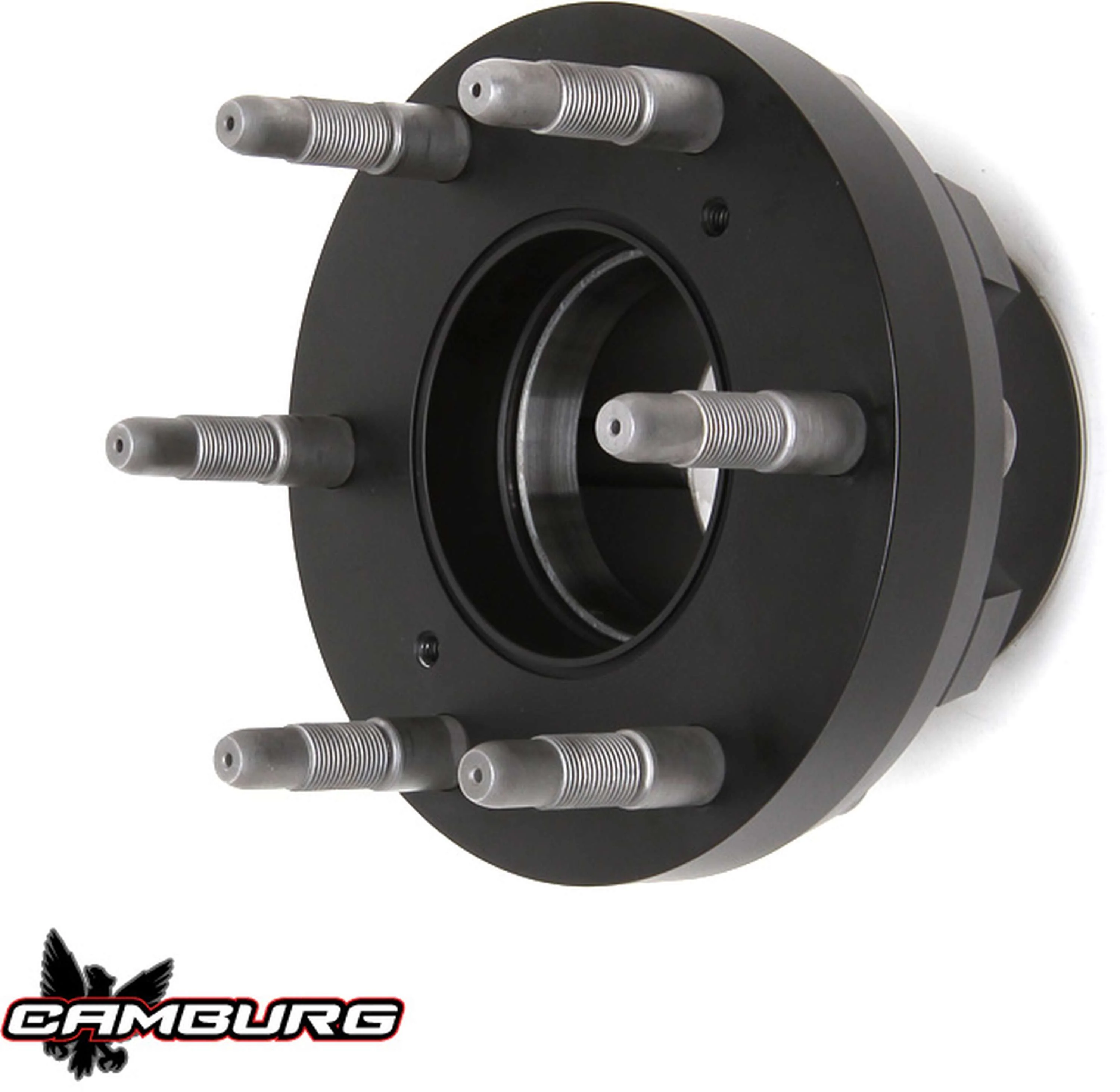 Camburg 2.50" Race Series Rear Hub Kit (6x5.50" / 35sp) - Image 3