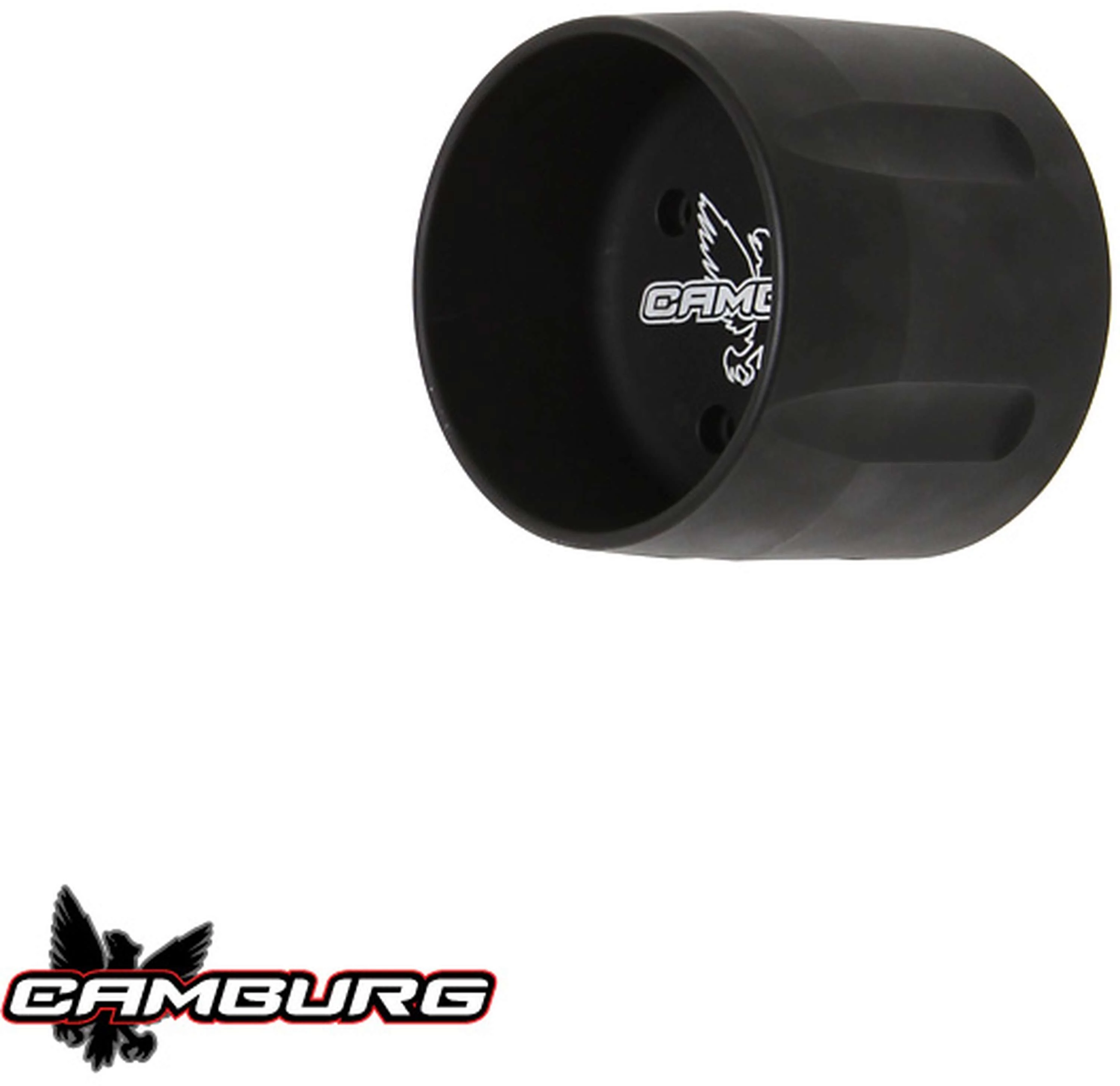 Camburg 2.50" Race Series Rear Hub Kit (6x5.50" / 35sp) - Image 6