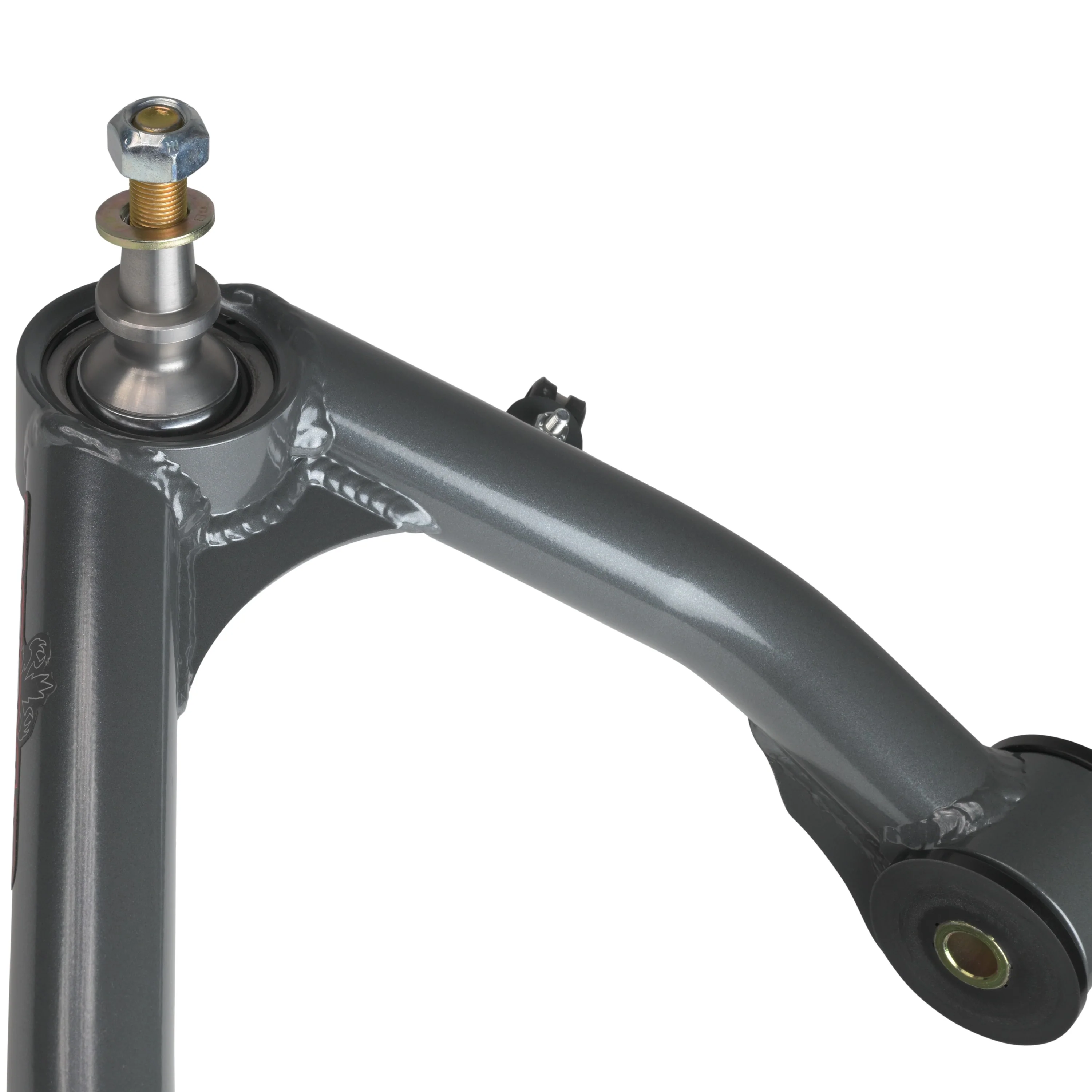 Camburg Chevy/GMC 1500 2wd/4wd '07-18 1.25" Performance Uniball Upper Arms - Image 4