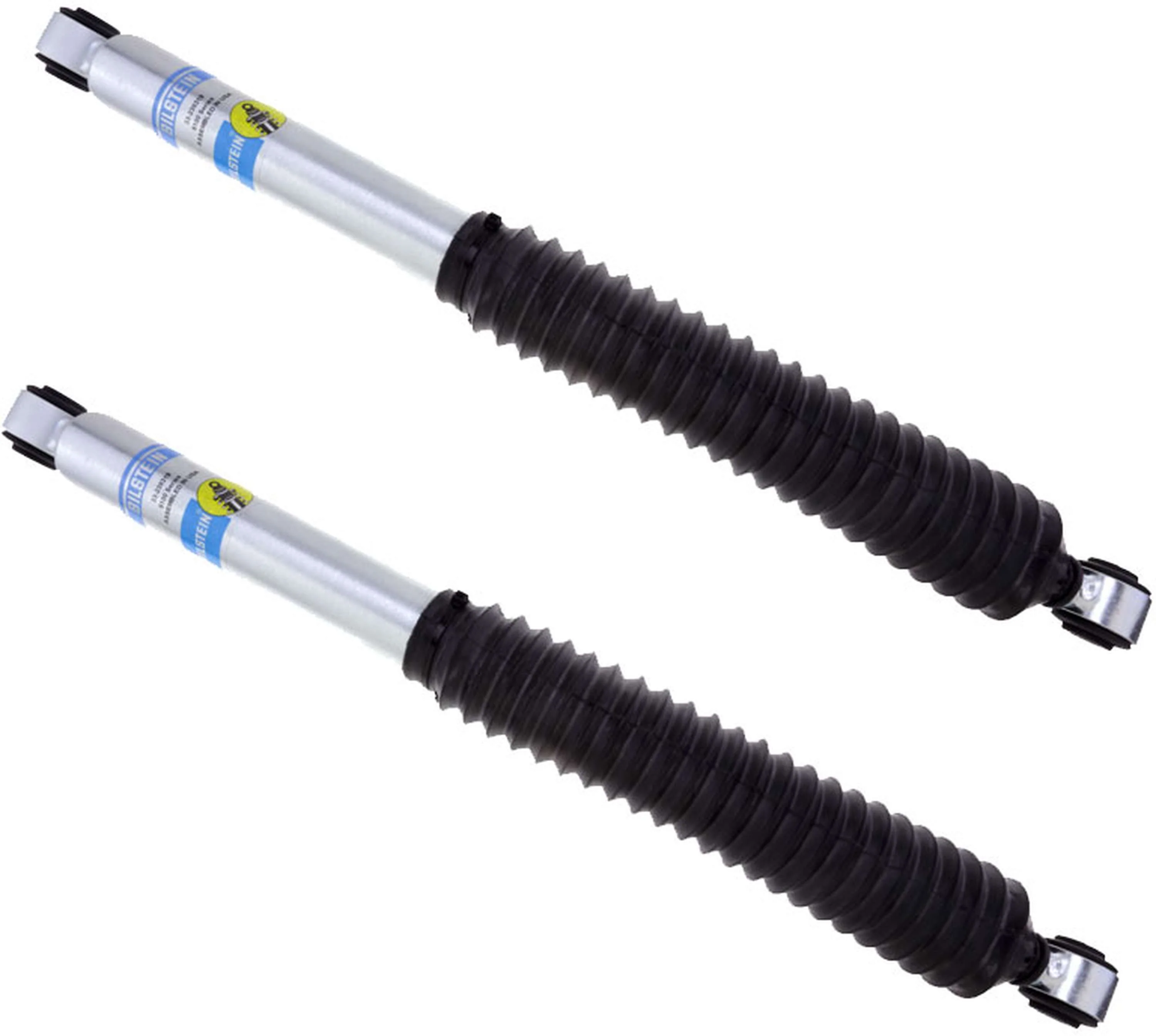 Camburg Chevy/GMC 1500 2wd/4wd 07-18 Bilstein 6112 Performance Kit - 2014-2018 - Image 6