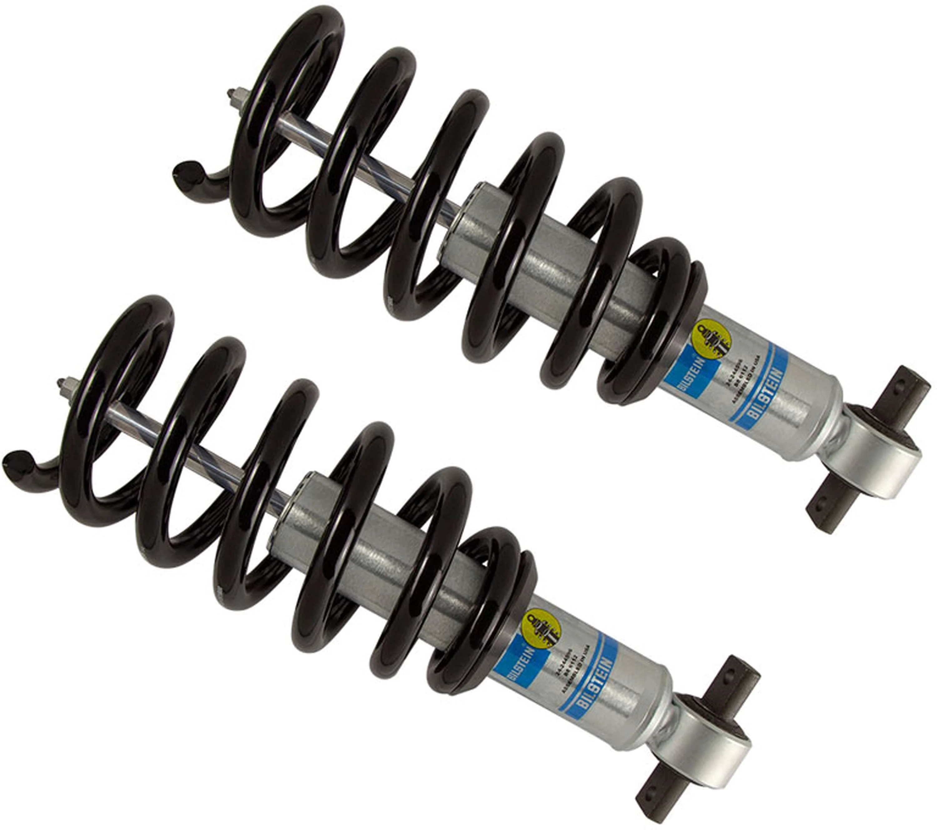 Camburg Chevy/GMC 1500 2wd/4wd 19-23 Bilstein 6112 Performance Kit - Image 5