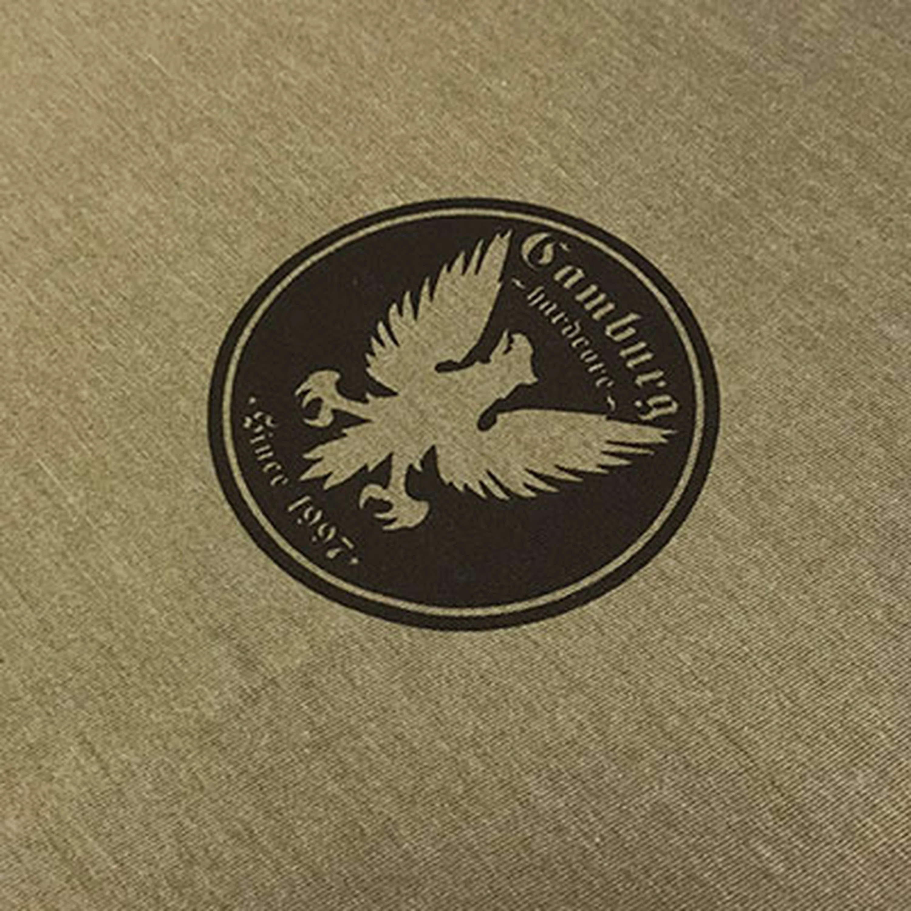Camburg ECo506 Size Medium T-Shirt - Image 5