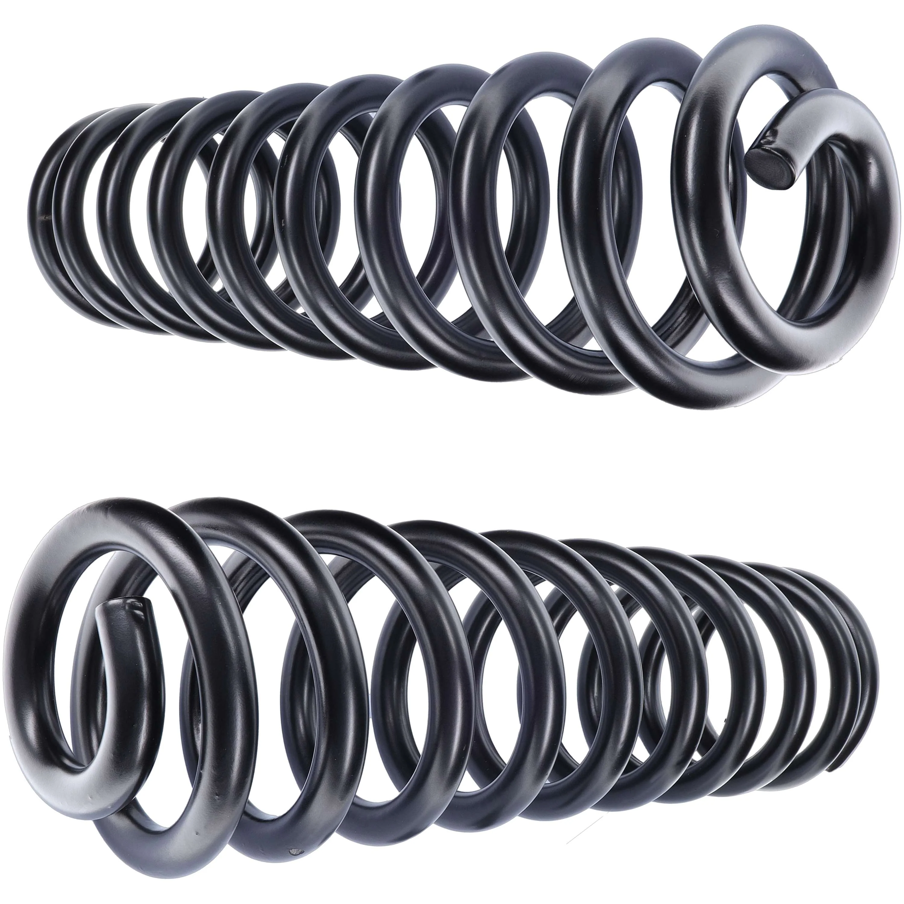 Camburg Ford F-250/350 4wd '05-23 2.50" Performance Coil Springs (pair) (diesel)