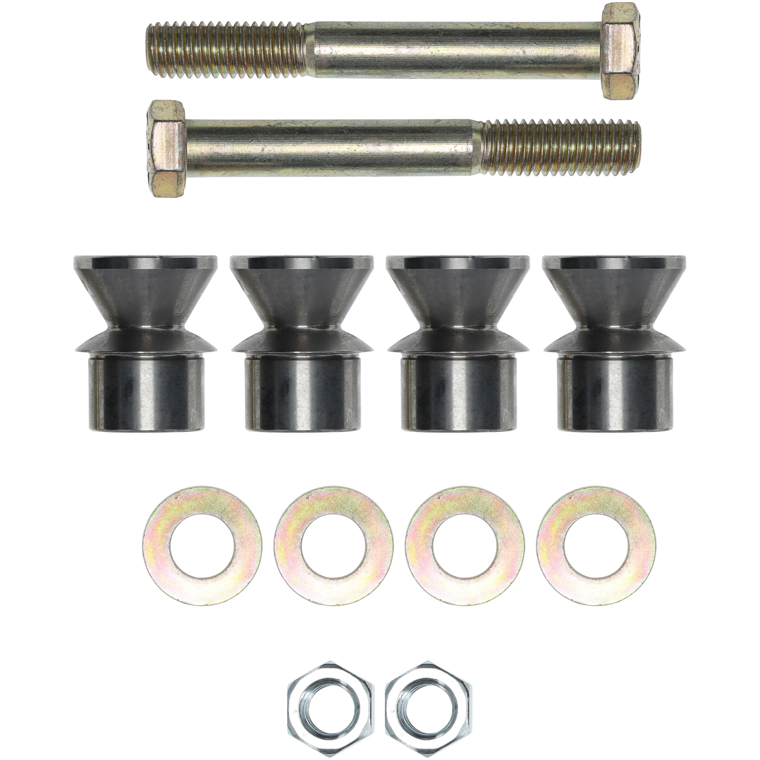 Camburg Heim Steering Bolt and Spacer Kit