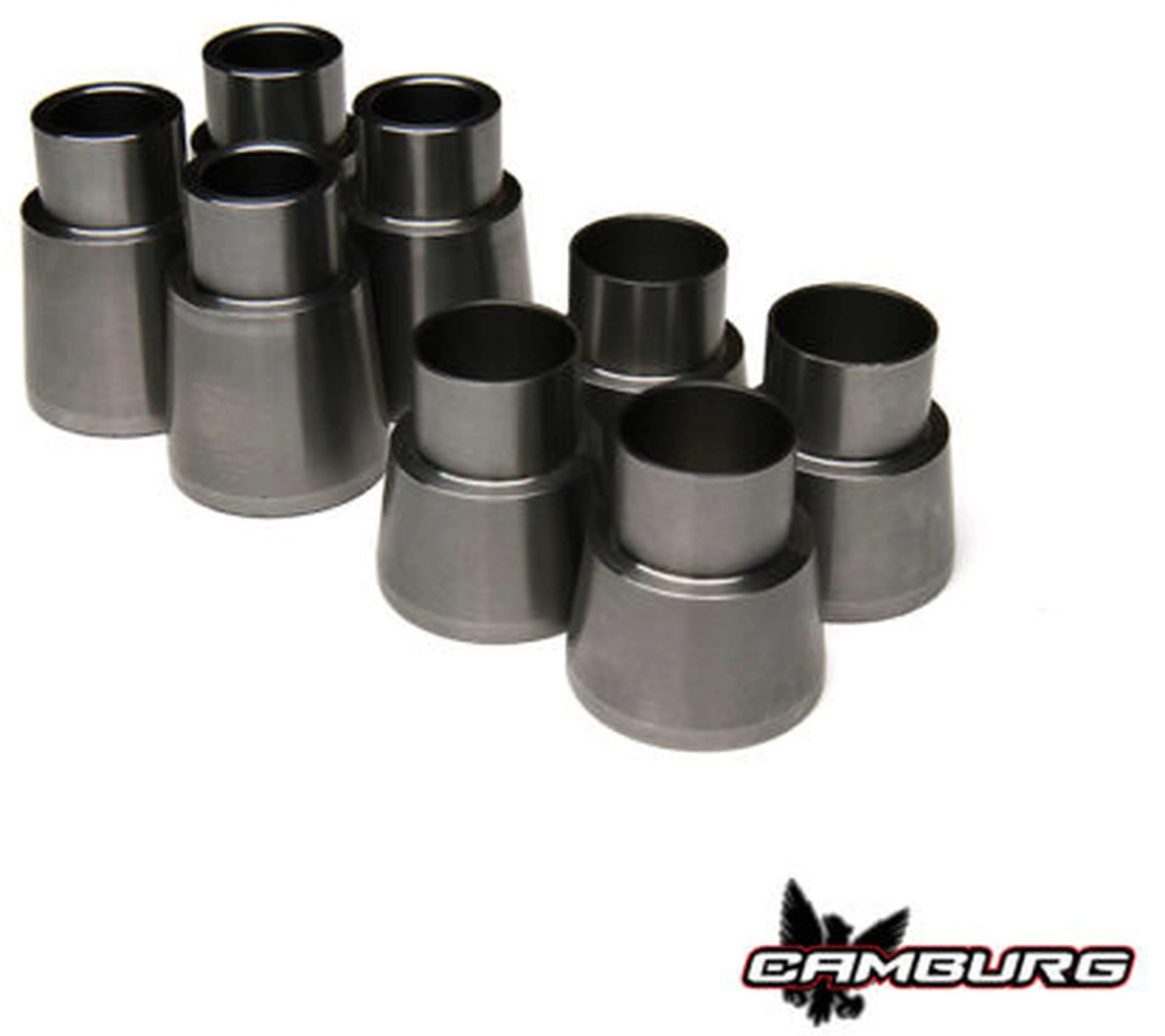 Camburg KINETIK Toyota Tundra 2wd/4wd 07-21 Race Series Long Travel Kit - Image 9