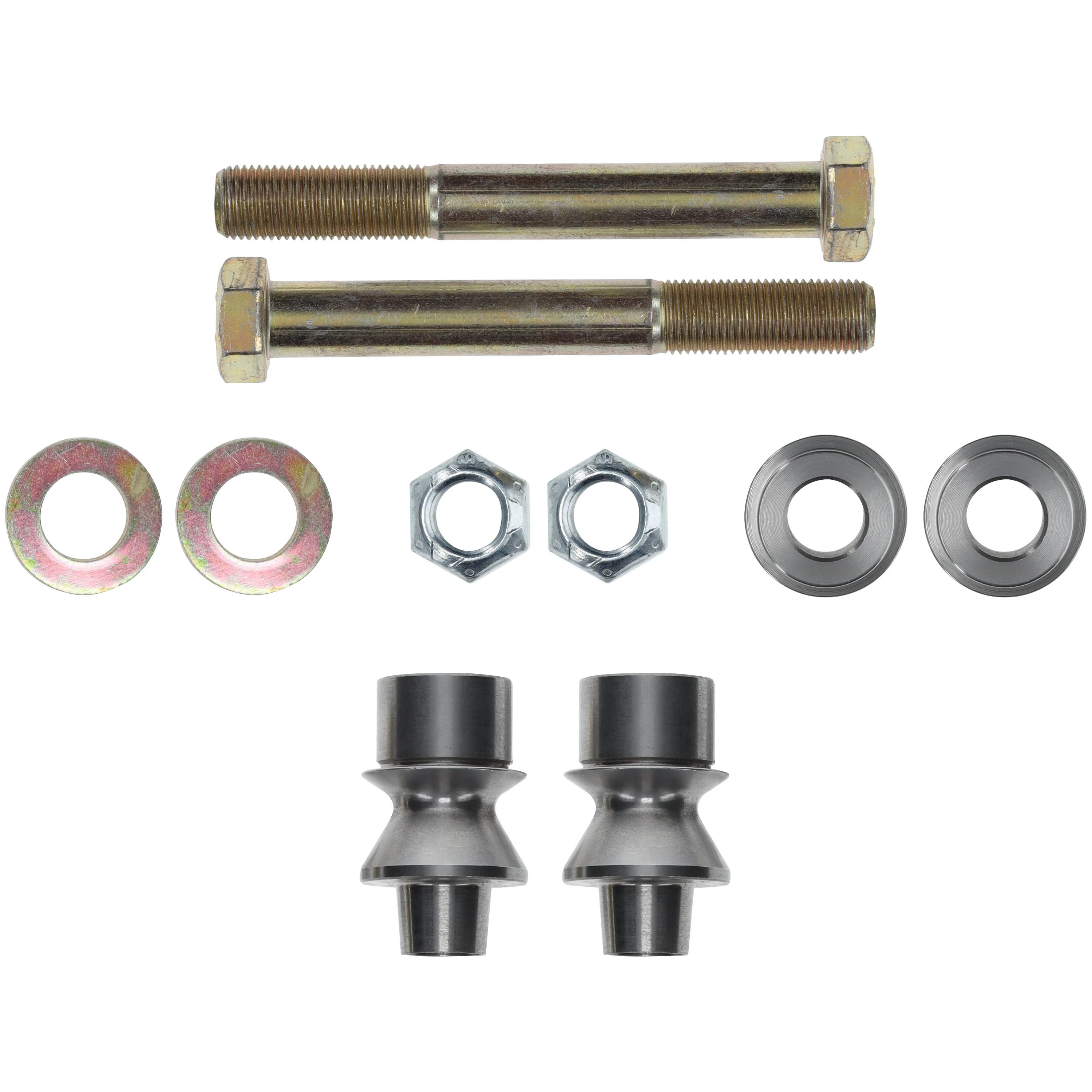 Camburg Spacer, Bolt, Nut and Washer Kit