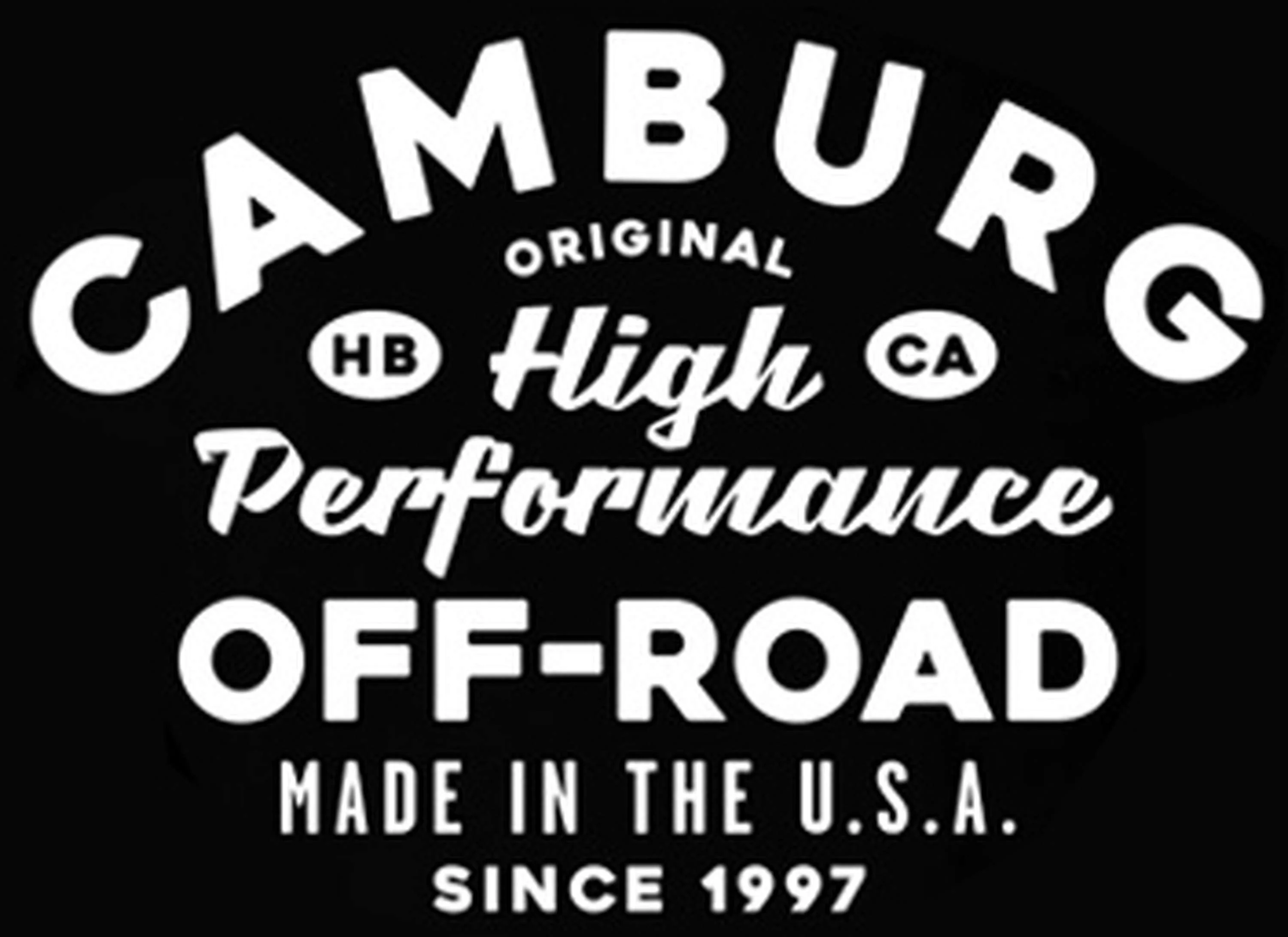 Camburg Speed Shop Hoodie Size 3X-Large - Black - Image 3