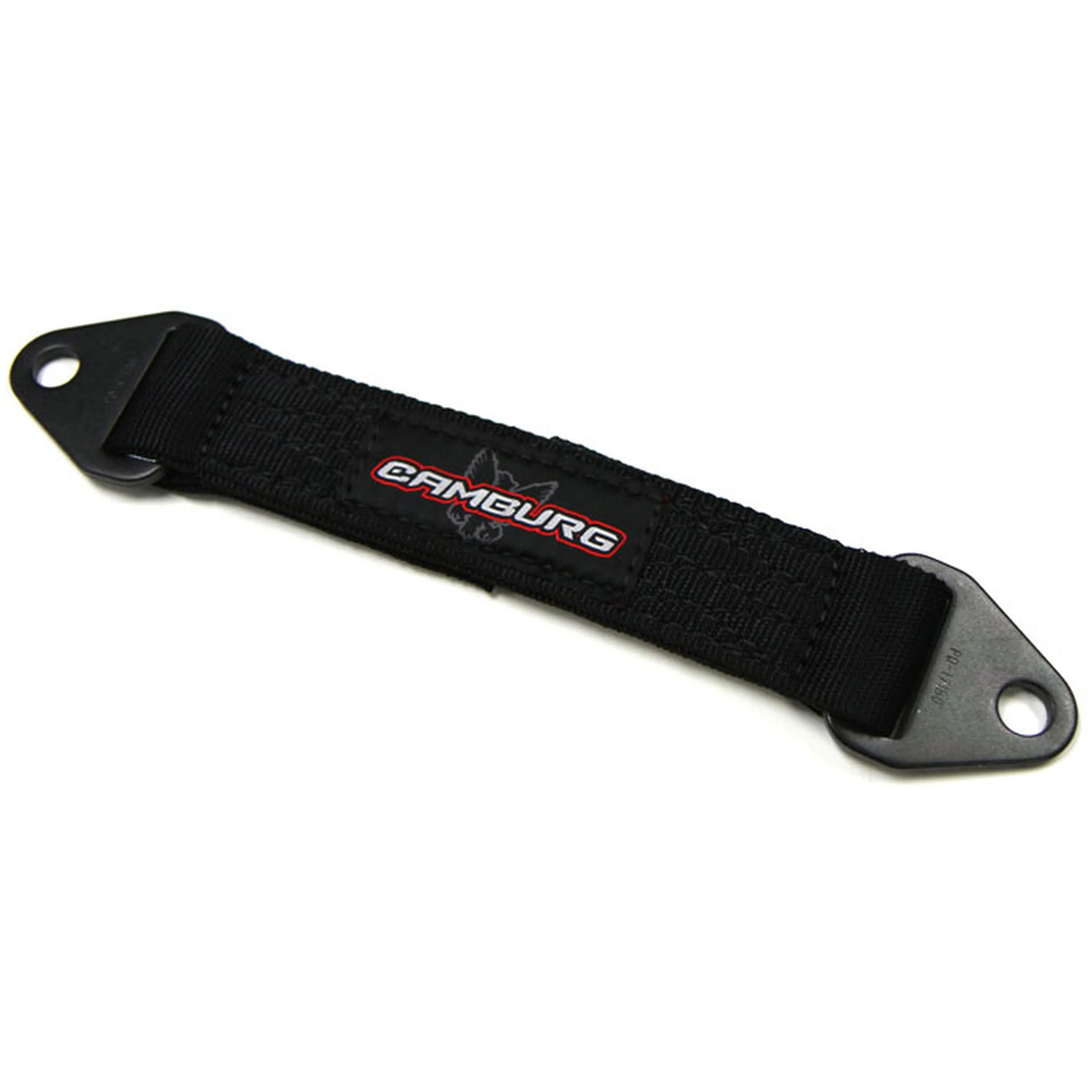 Camburg Suspension Limit Straps - 12.00"