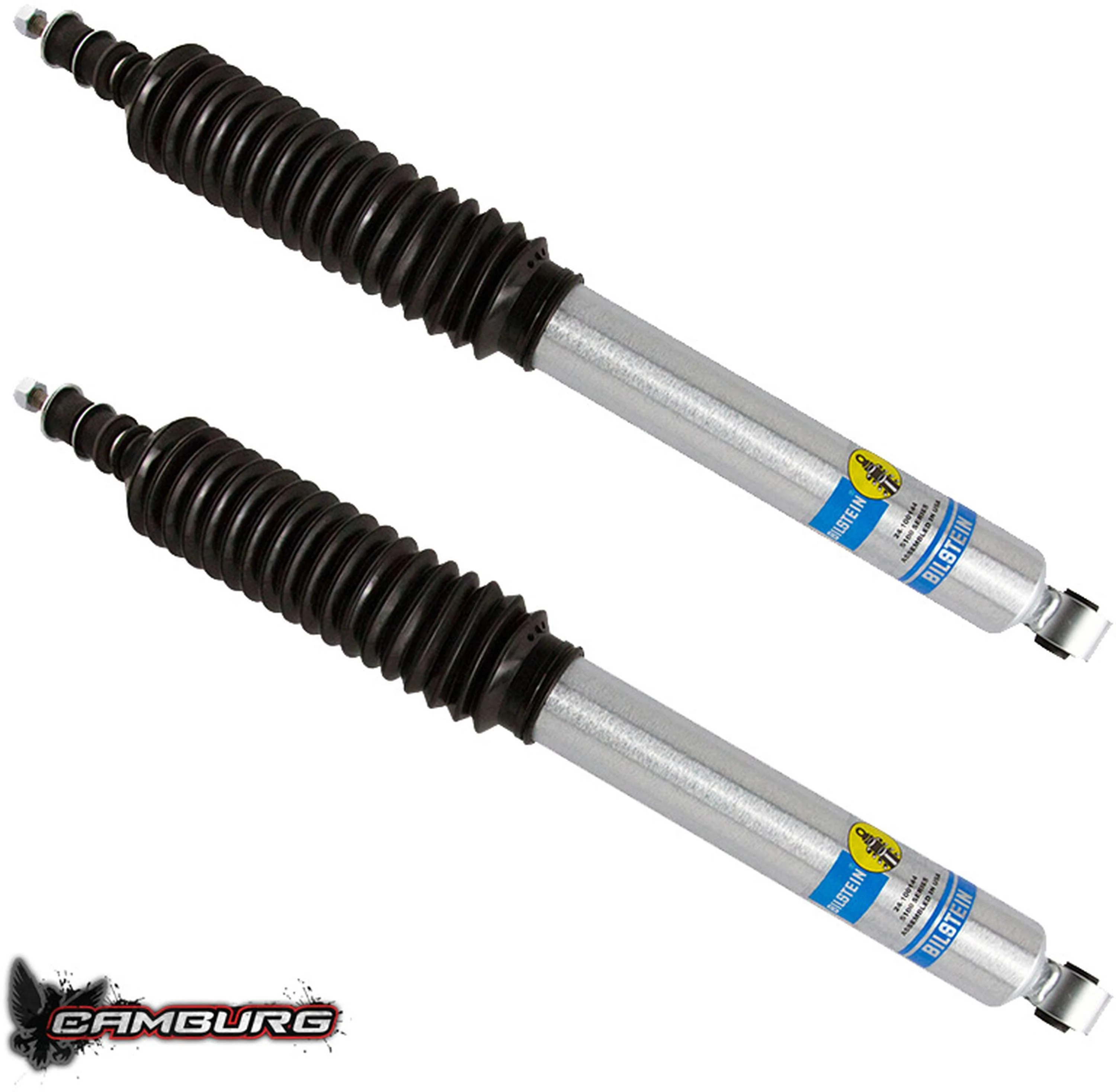 Camburg Toyota 4-Runner 2wd/4wd 96-04 Bilstein 6112 Performance Kit - Image 5