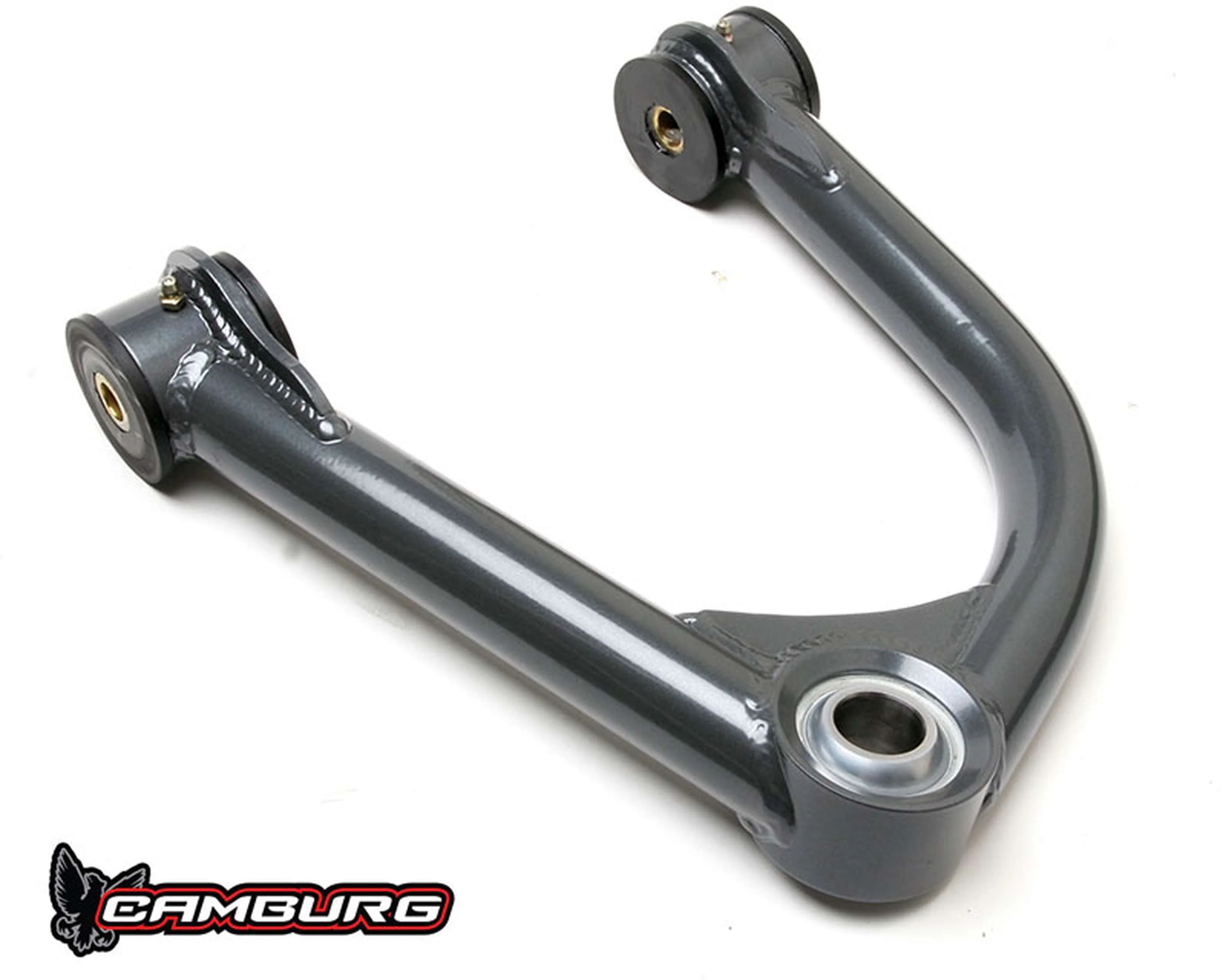 Camburg Toyota Tundra 2wd/4wd '00-03 Long Travel Kit - Image 3