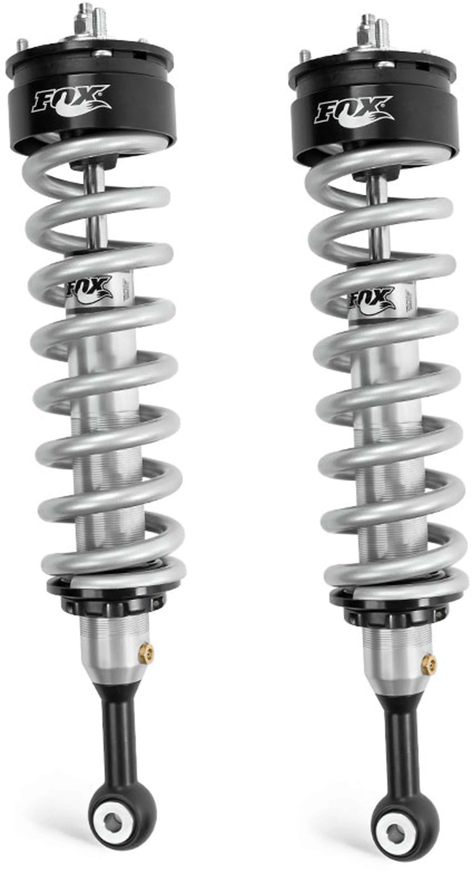Camburg Toyota Tundra 2wd/4wd '00-06 FOX 2.00" Trail Series Kit - Image 3