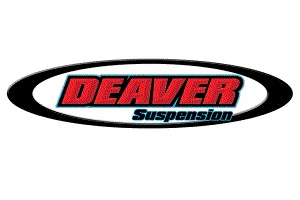 Deaver U-Bolt Kit UBK-J59