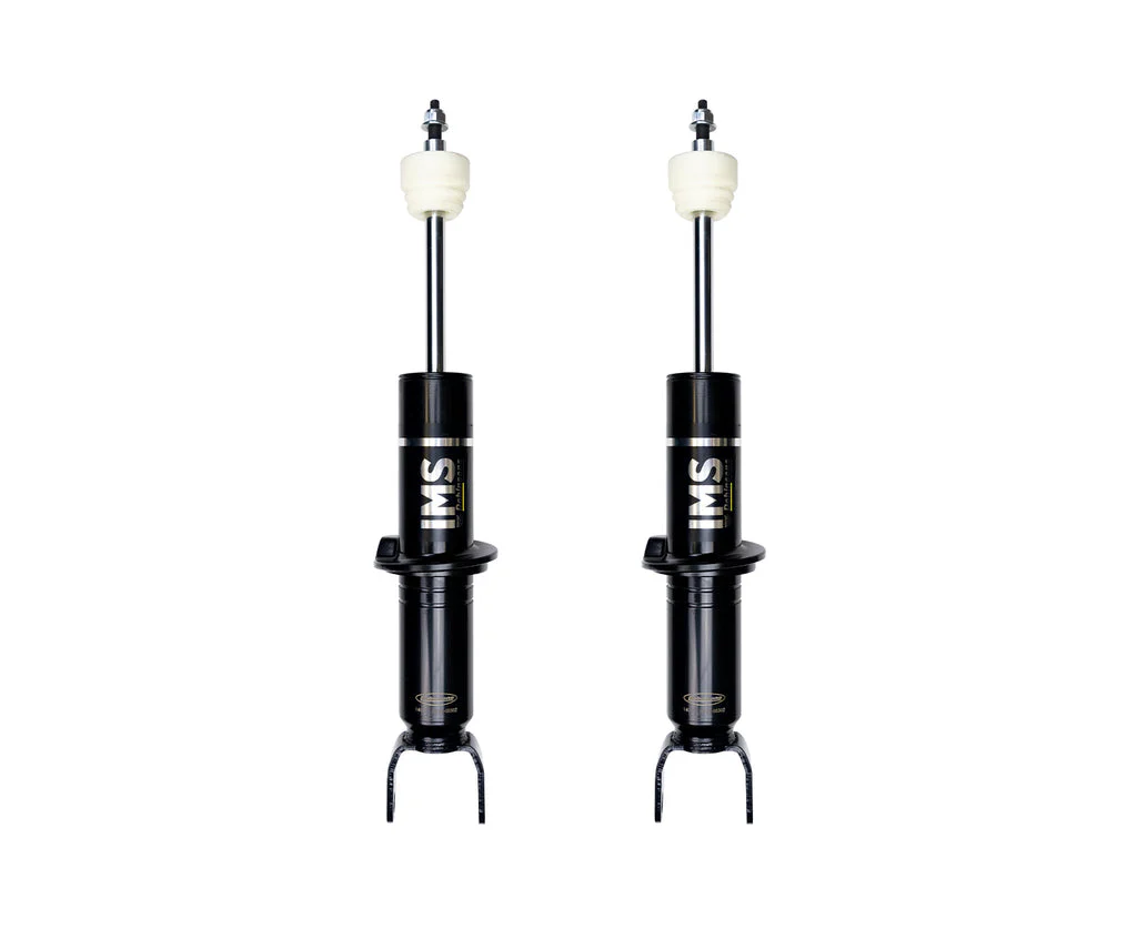 Dobinsons IMS Struts Front Pair for 2009-2010 Dodge 1500 4WD w/0-3" lift UCA