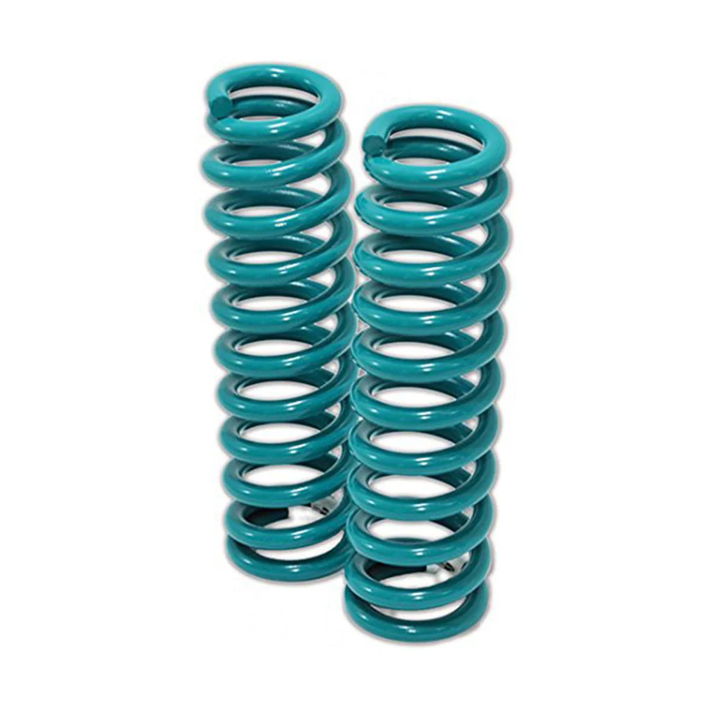 Dobinsons Lifted Coil Springs Kit for 1998-2006 Suzuki XL7 4WD w/1.5" lift