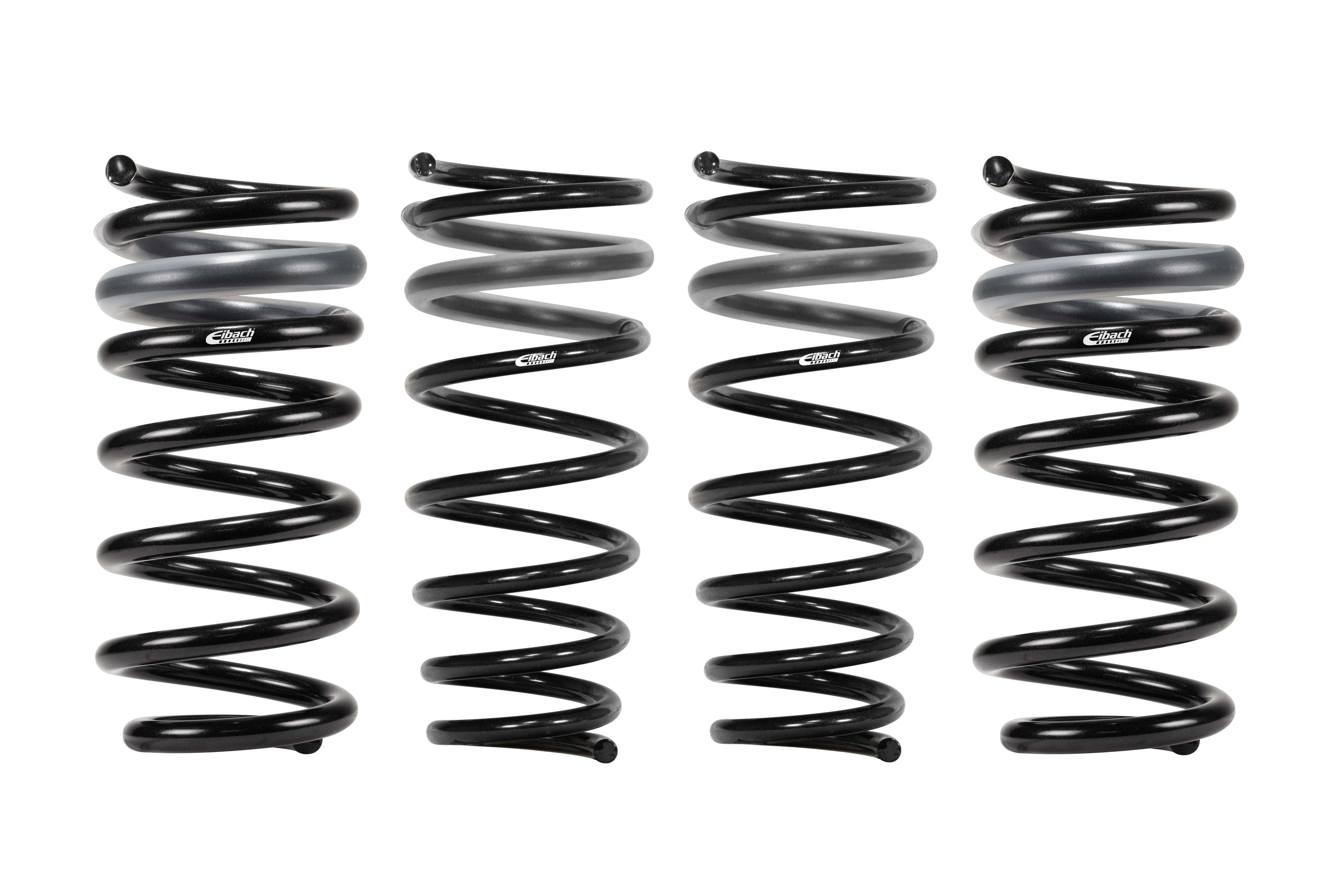 Eibach Pro-Kit Performance Front & Rear Lowering Springs for 2017-2020 Mercedes-Benz SLC43 AMG 0.6"