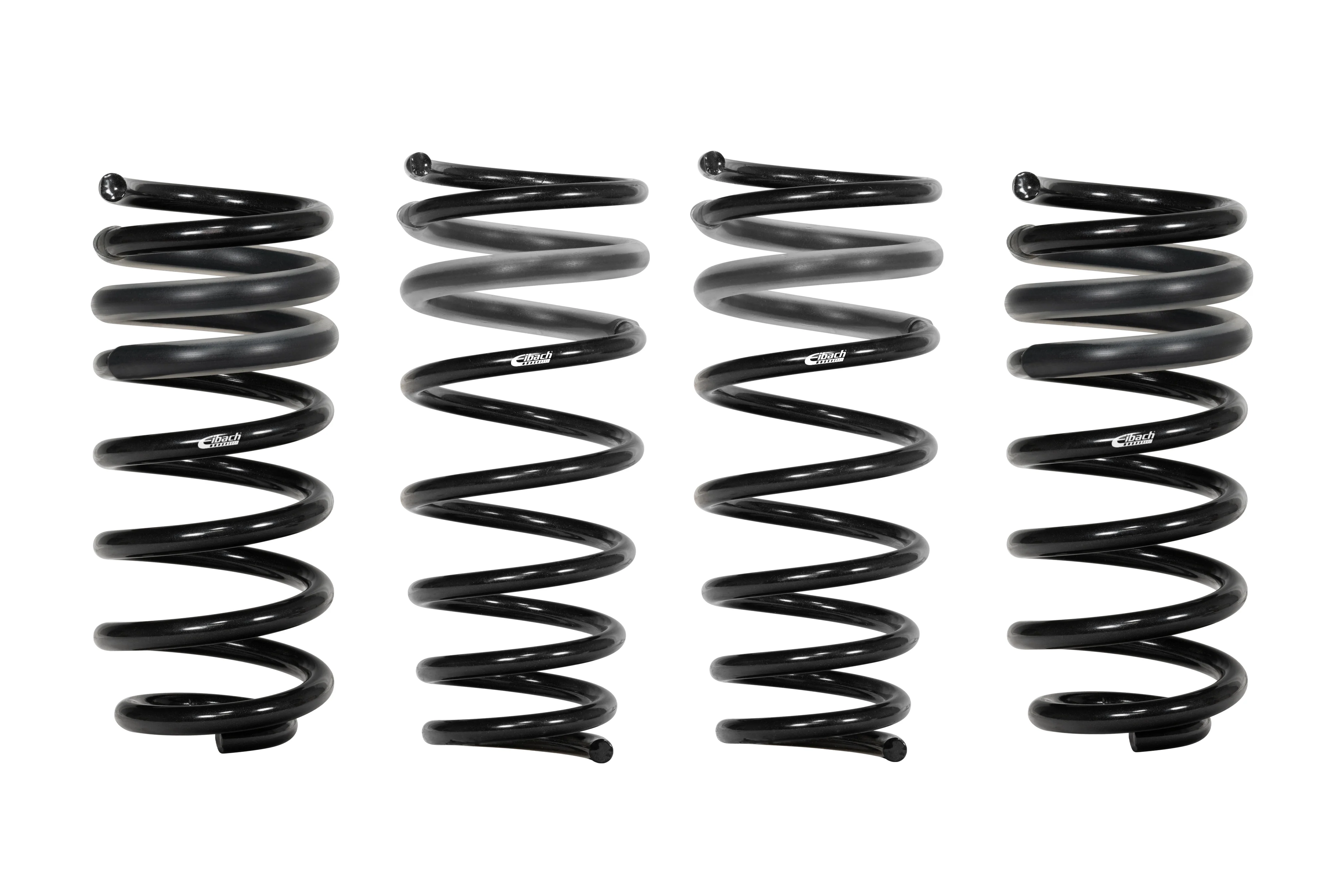 Eibach Pro-Kit Performance Front & Rear Lowering Springs for 2018-2022 Audi Q5 - Image 2