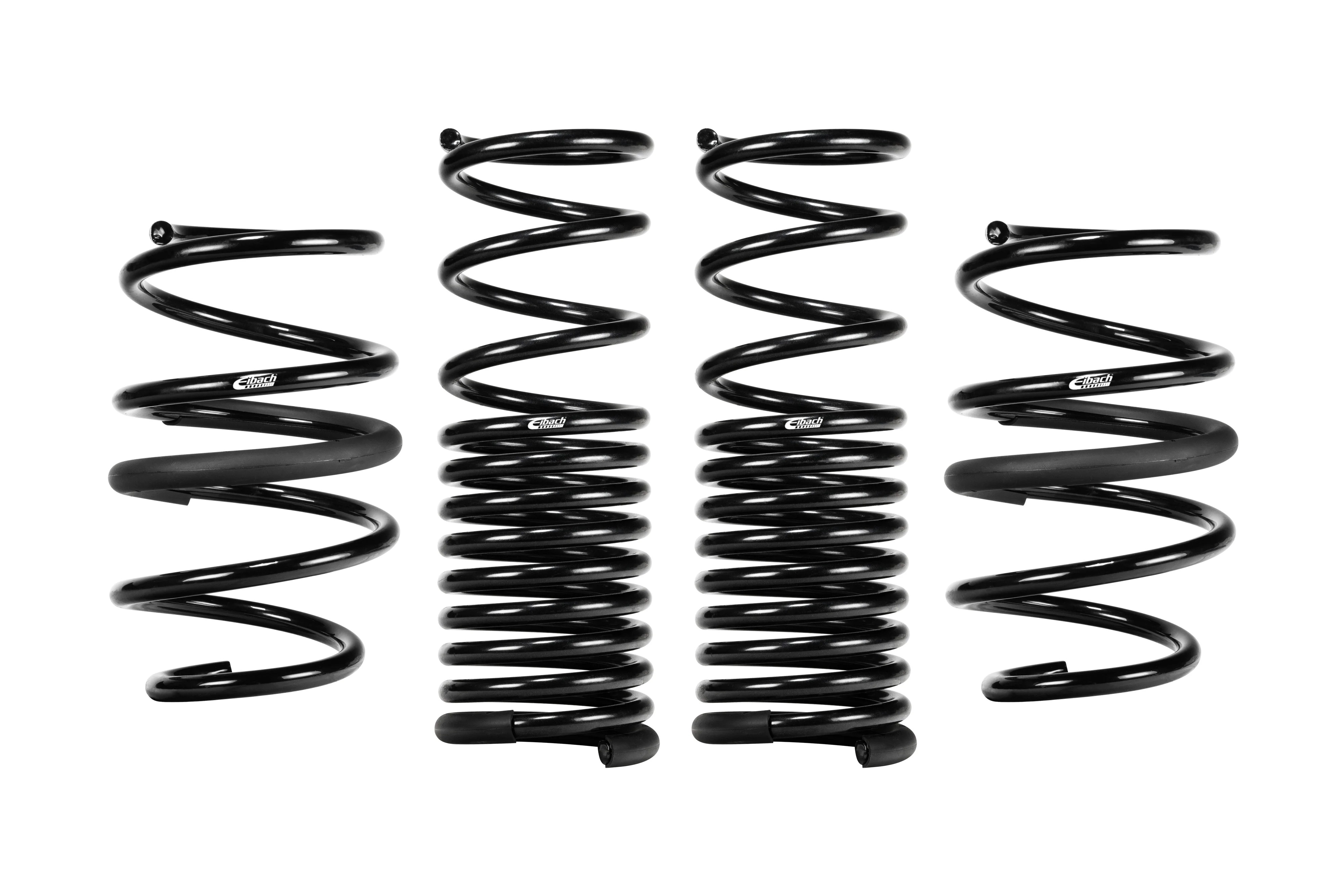 Eibach Pro-Kit Performance Front & Rear Lowering Springs for 2022-2024 Subaru BRZ RWD 1.2"