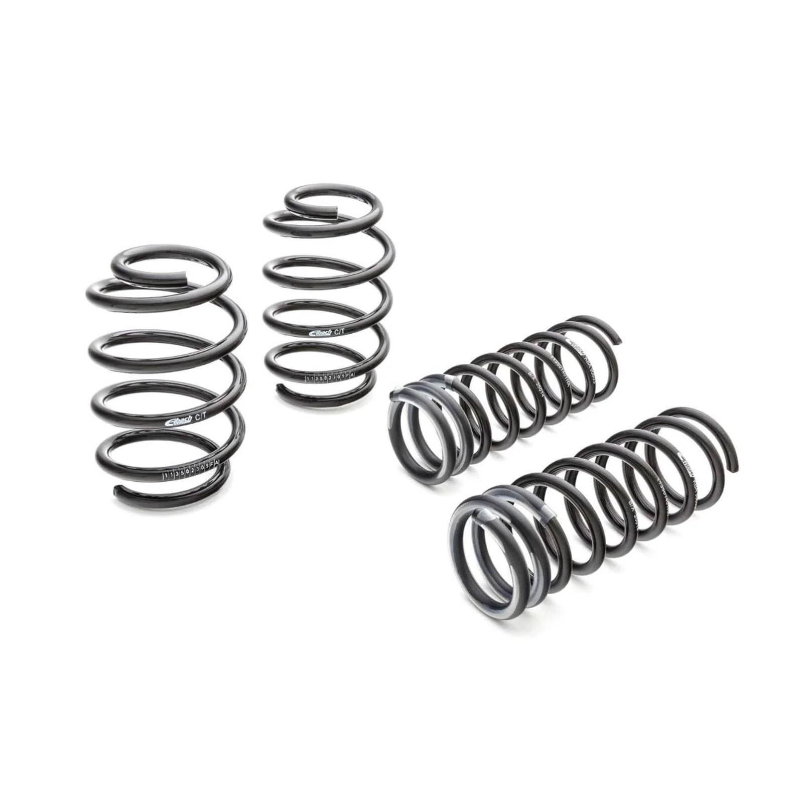 Eibach Pro-Kit Performance Lowering Springs E10-44-003-01-22