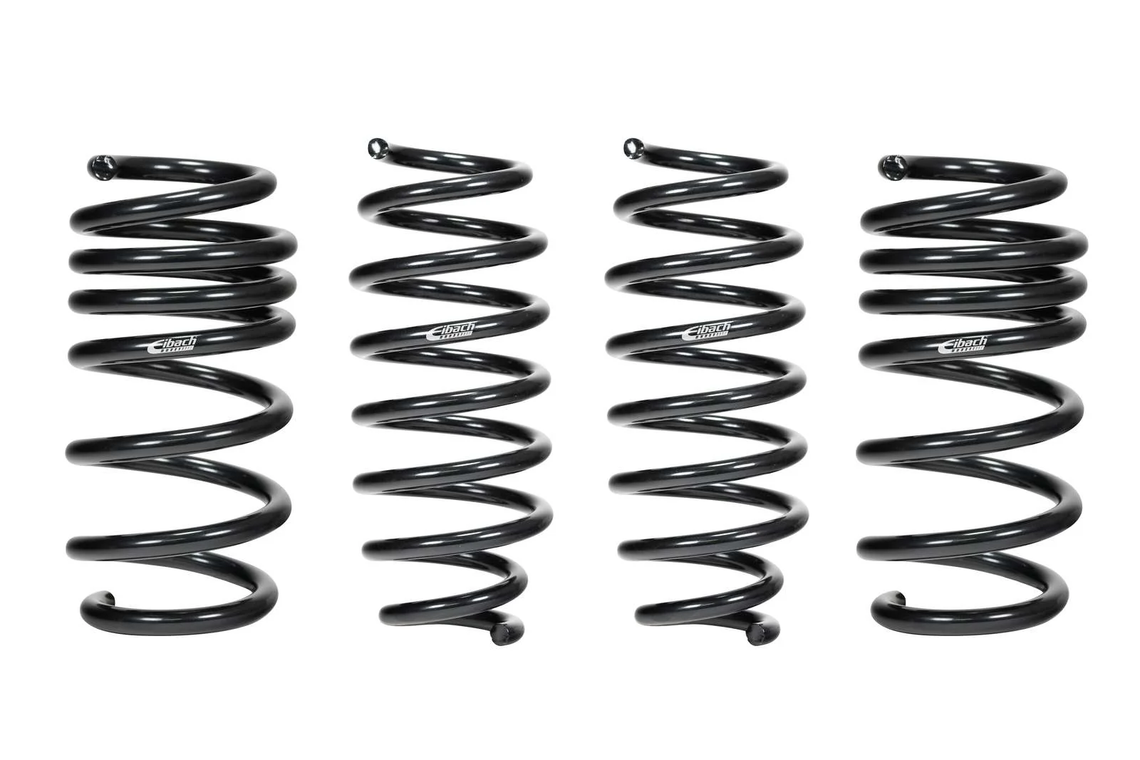 Eibach Pro-Kit Performance Front & Rear Lowering Springs for 2018-2023 Tesla 3 RWD 1.1"