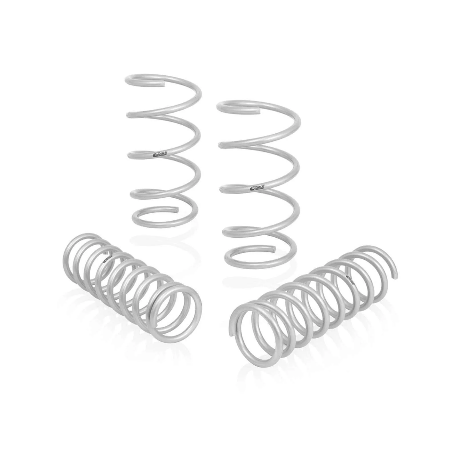 Eibach Pro-Lift-Kit Front & Rear Springs E30-63-040-01-22