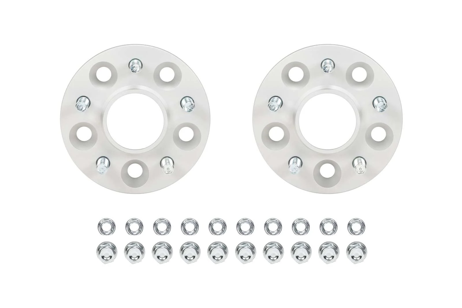 Eibach Pro-Spacer Kit for 2019-2022 Hyundai Santa Fe - Image 2