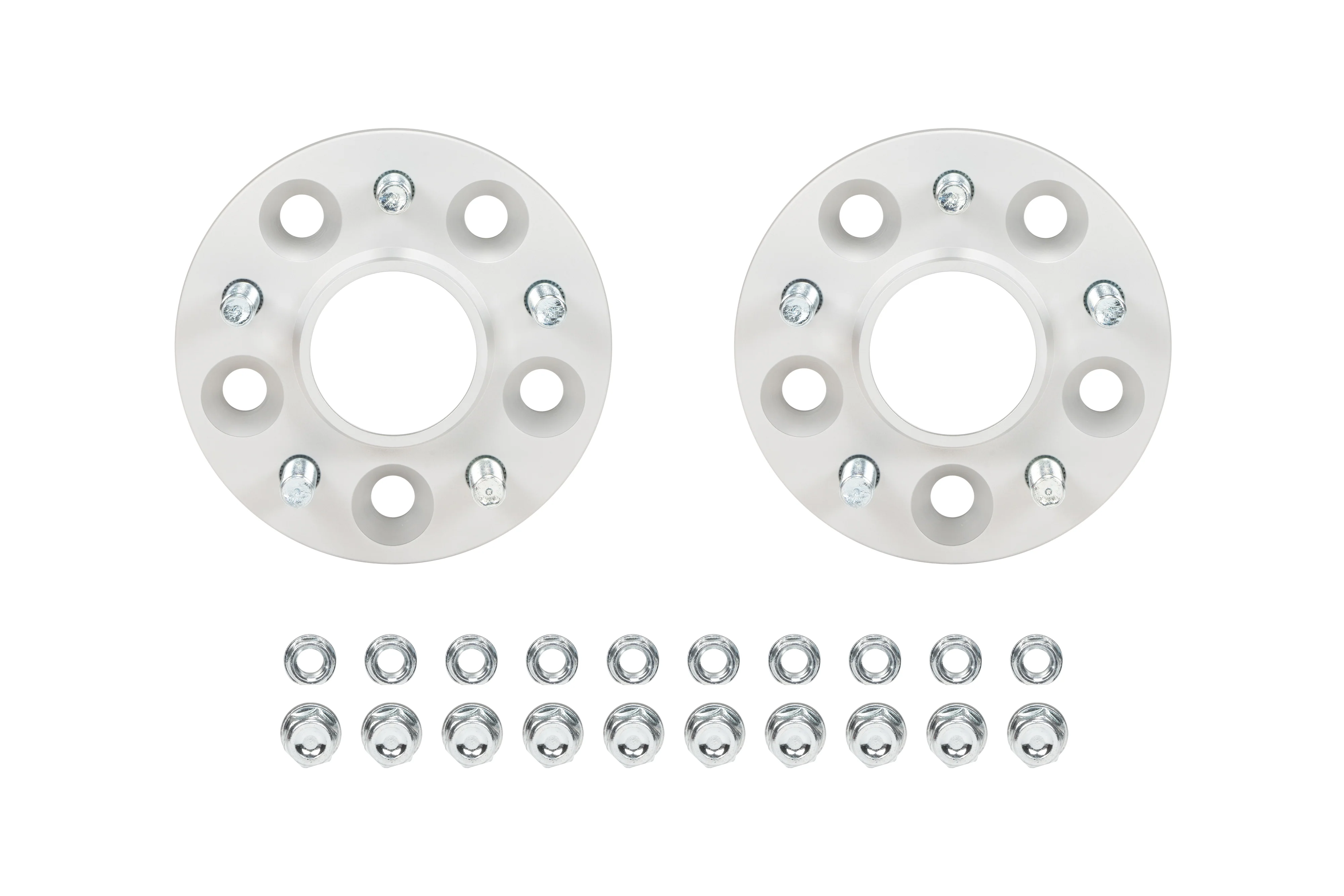Eibach Pro-Spacer Wheel Spacer Kit S90-4-20-014