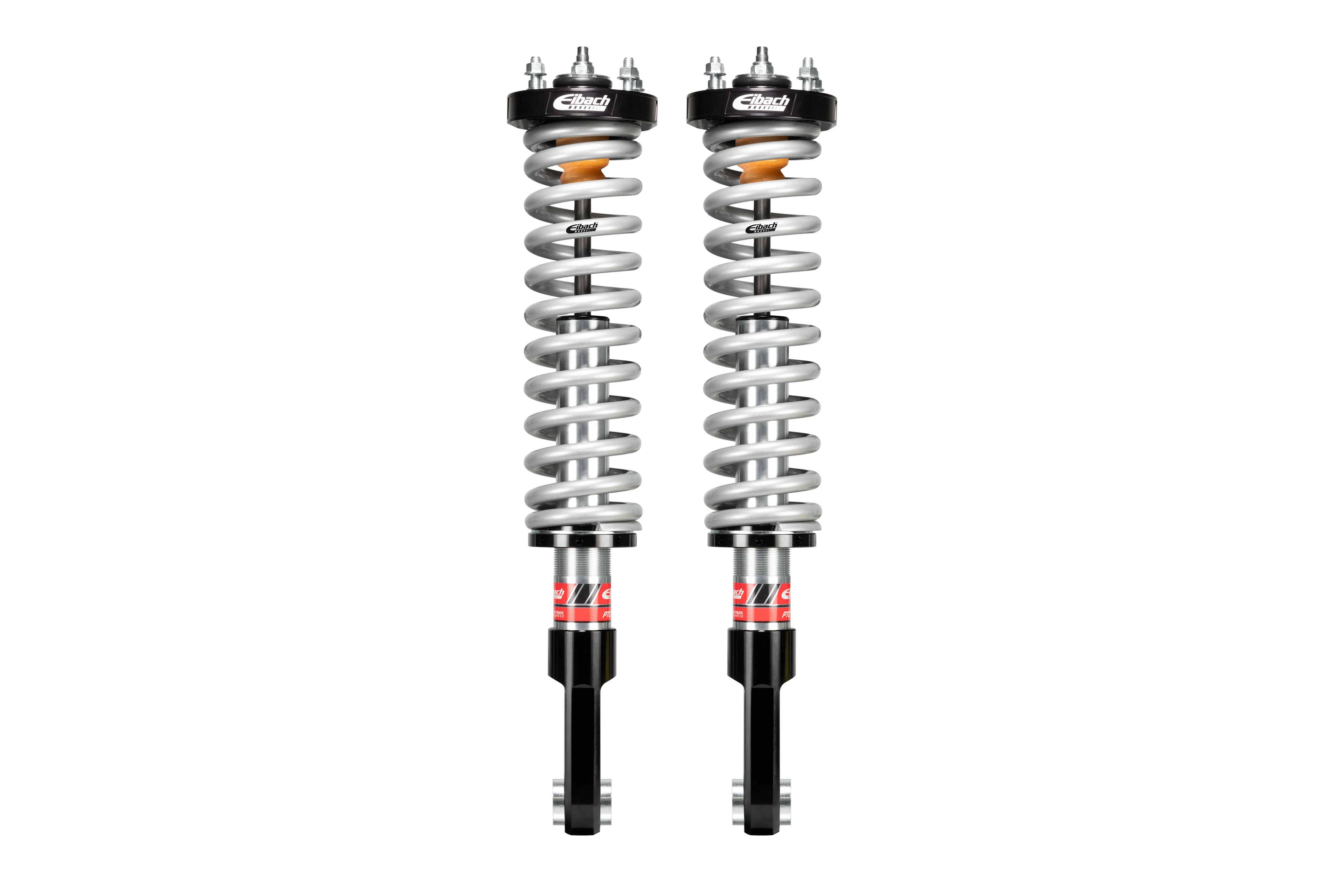 Eibach Pro-Truck Coilovers Front Pair for 2024-2026 Toyota Tacoma RWD w/1.5-3" lift 2.4L Non-Hybrid