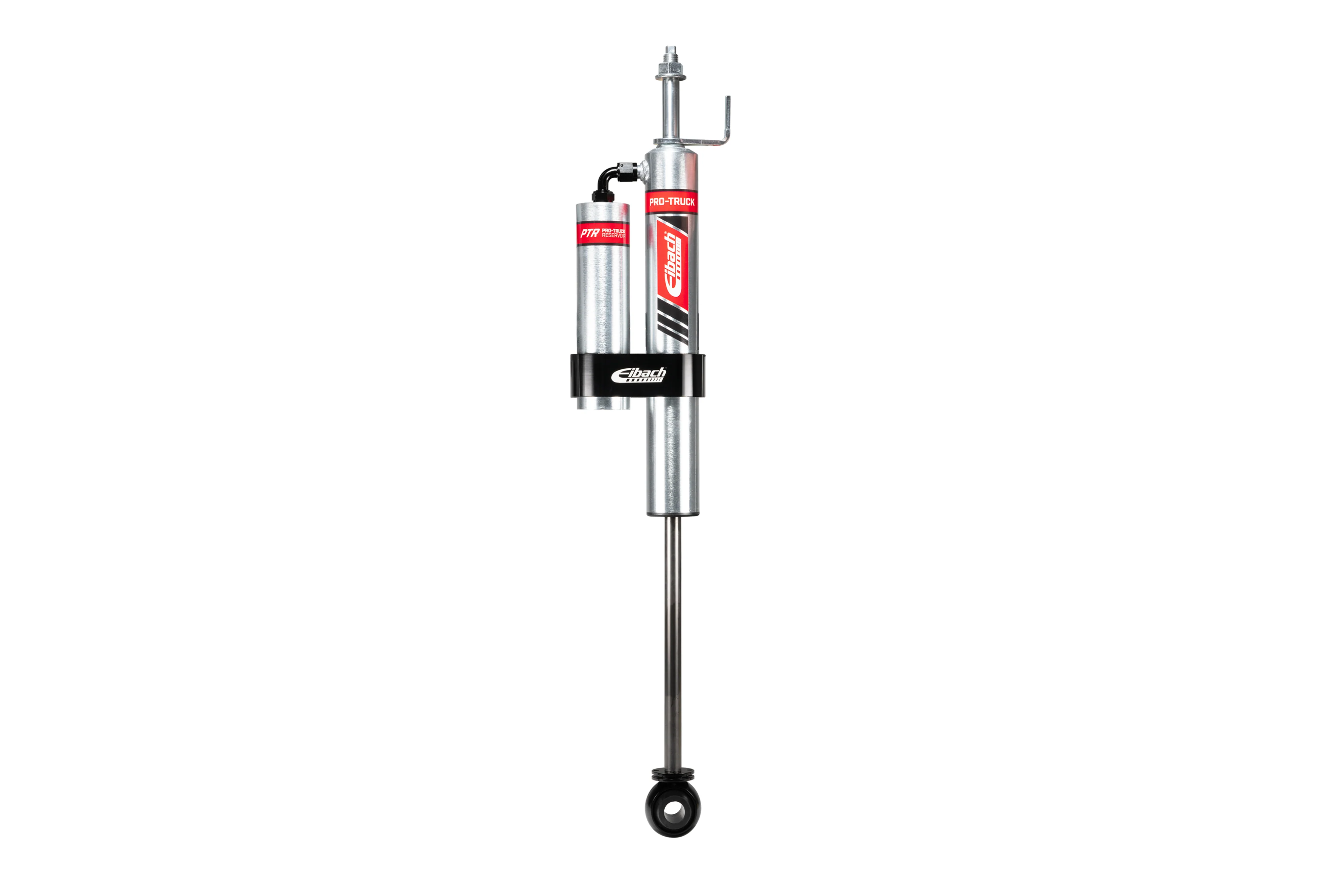 Eibach Pro-Truck Reservoir Shocks for 2024-2026 Toyota Tacoma 4WD RWD 2.4L Non-Hybrid