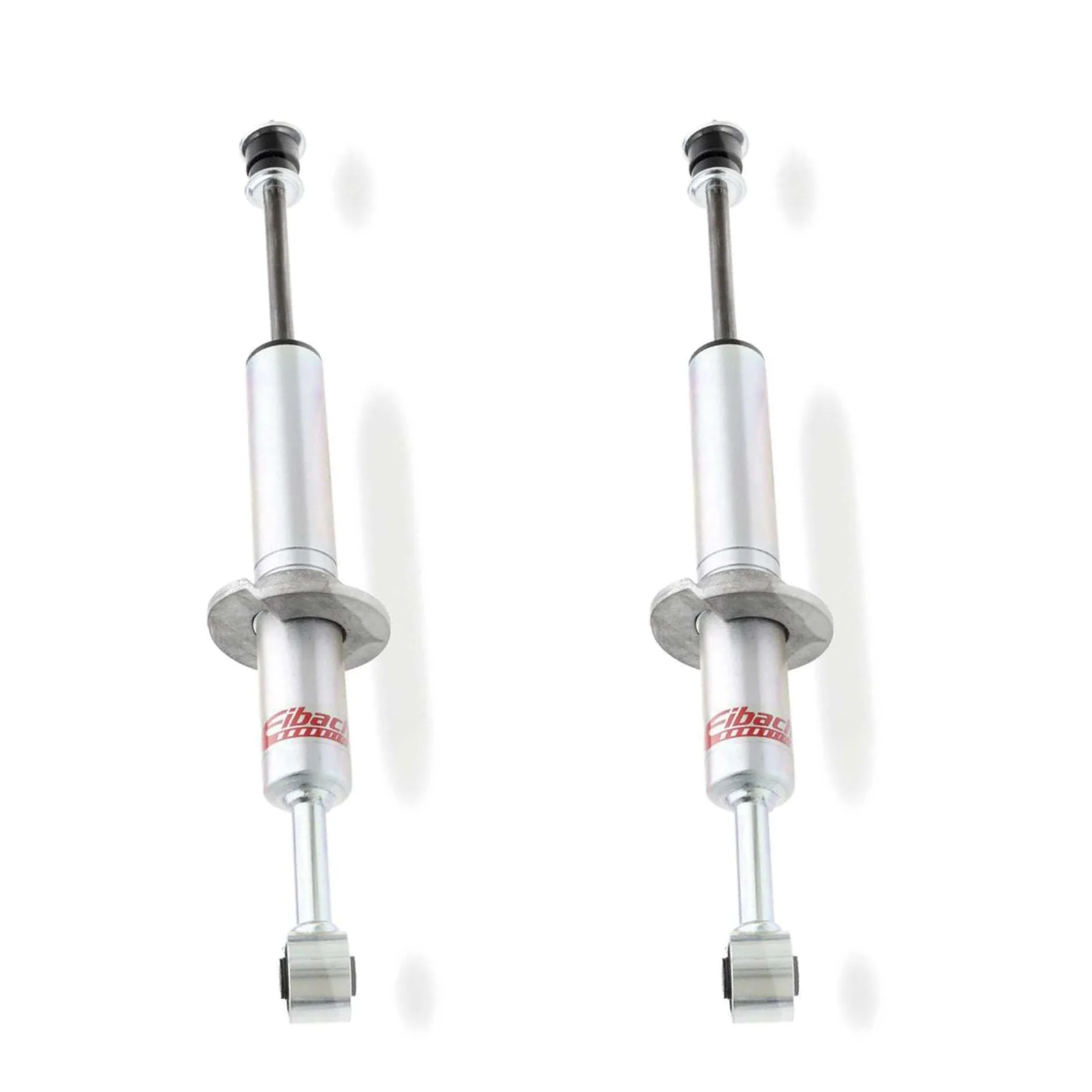 Eibach Pro-truck sport leveling Shocks Front Pair for 2007-2009 Toyota FJ Cruiser w/0-2.5" lift